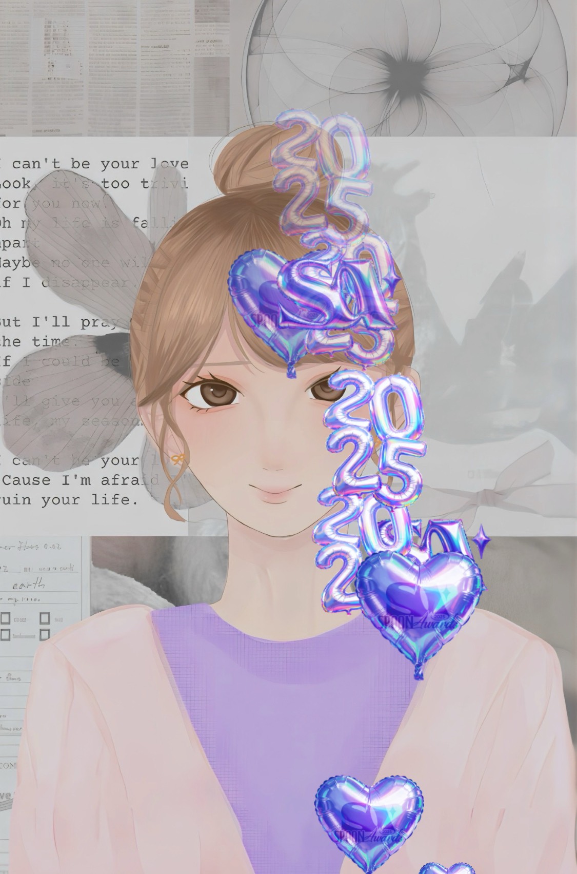 あなたが帰る場所𓂃𓈒𓋜