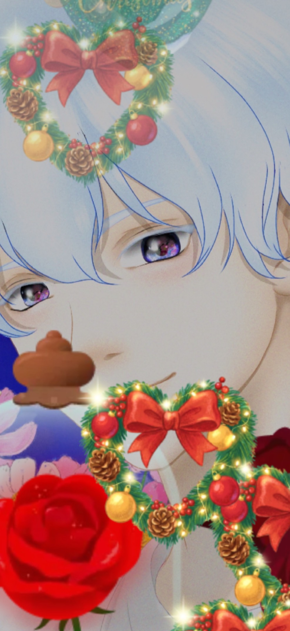 今日も1日お疲れ様