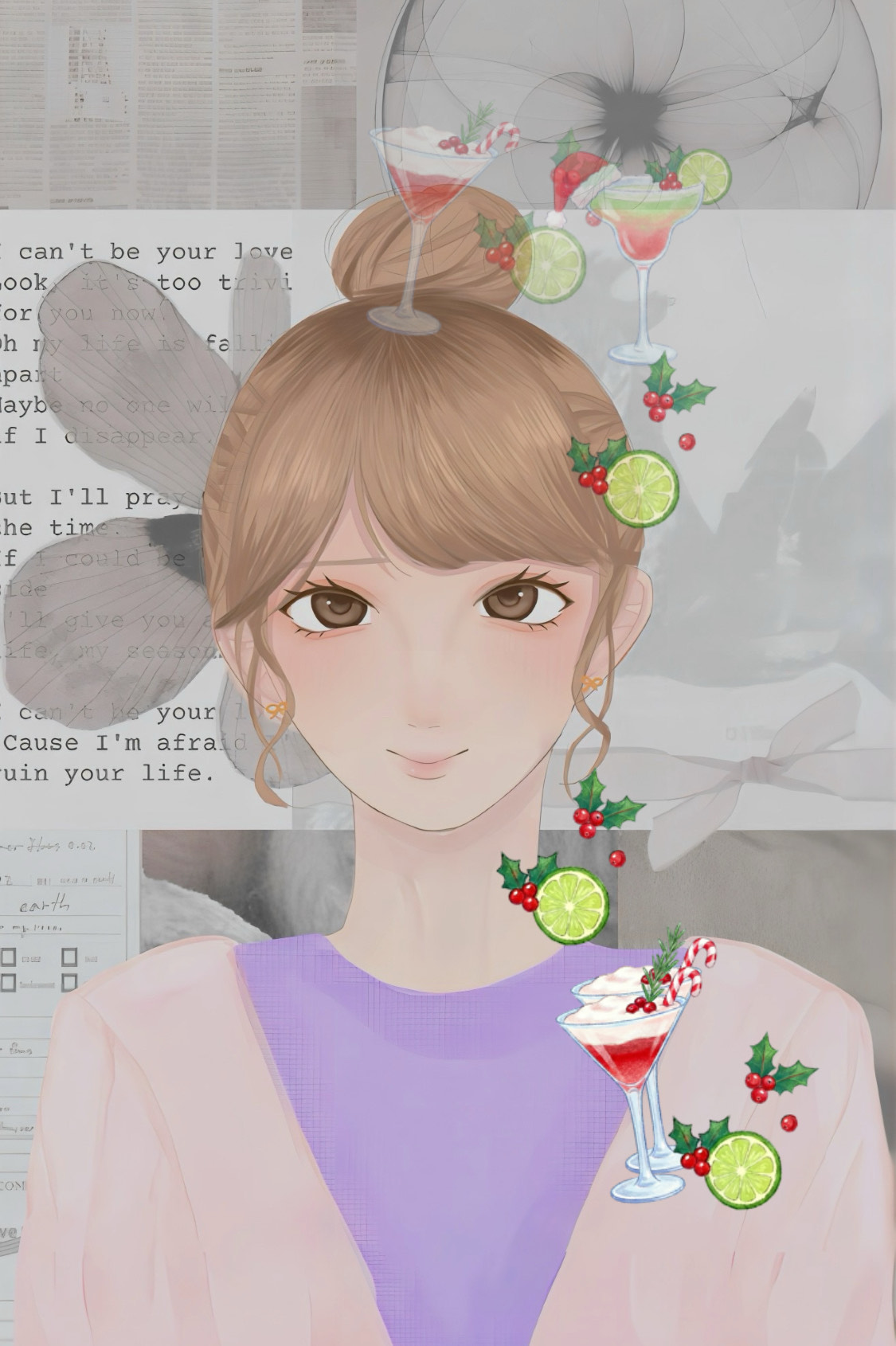 あなたが帰る場所𓂃𓈒𓋜