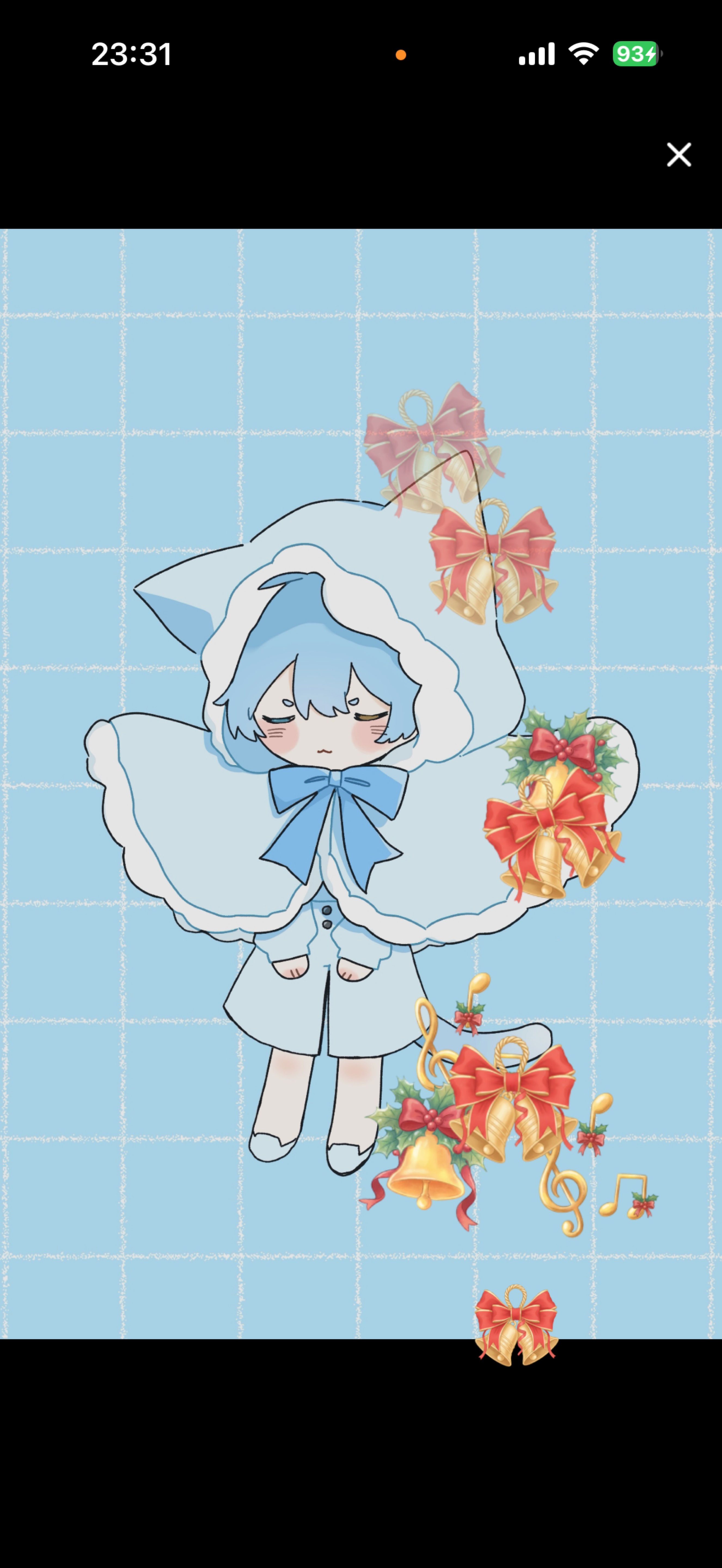 僕のこと見つけて。