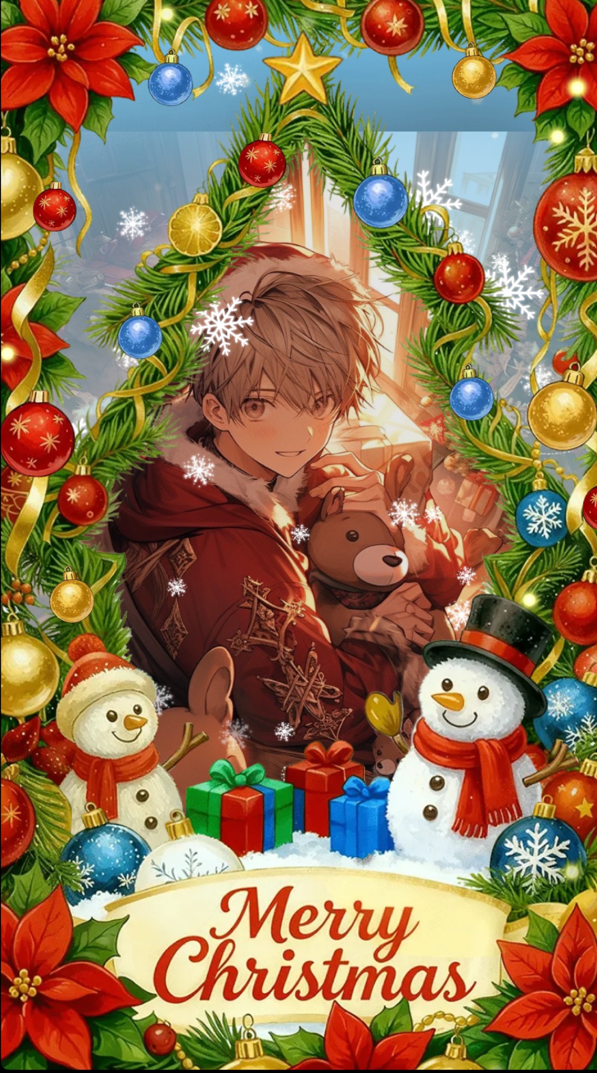 一部の人に刺さる声かもよ