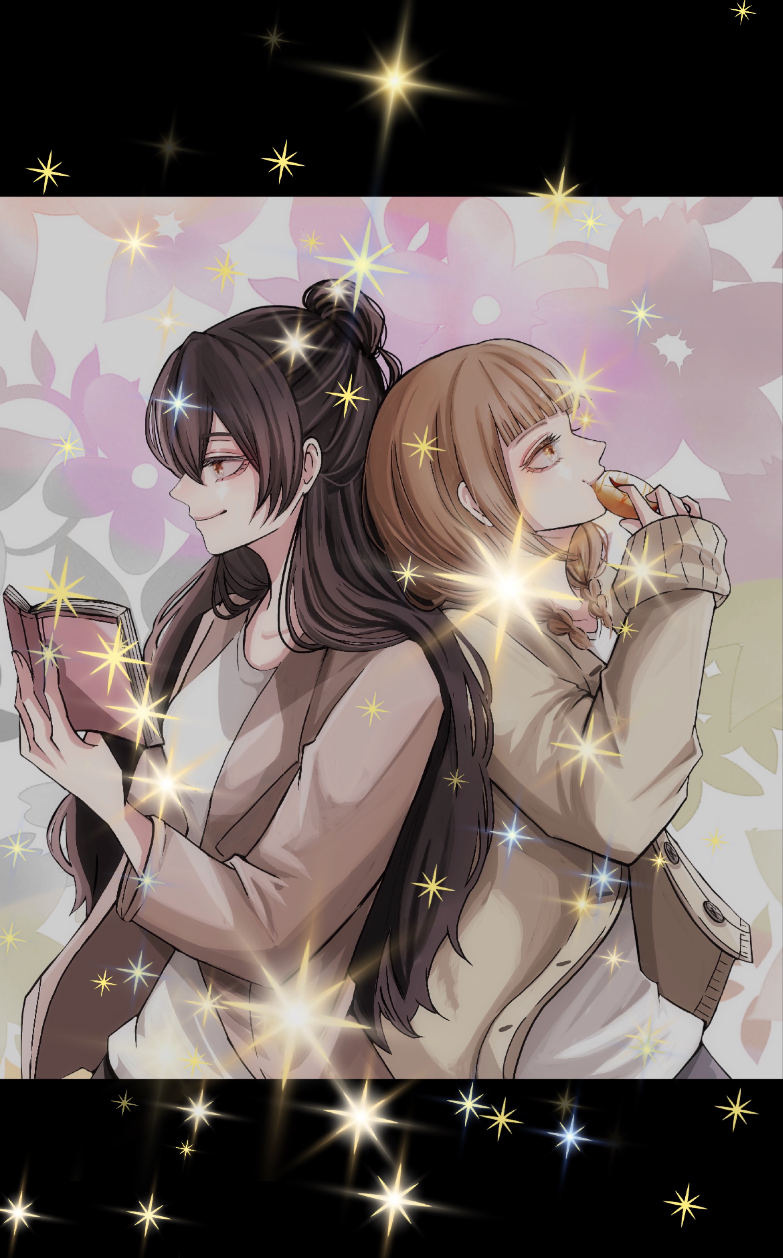 初寝潜◎1h 貴方は何℃?