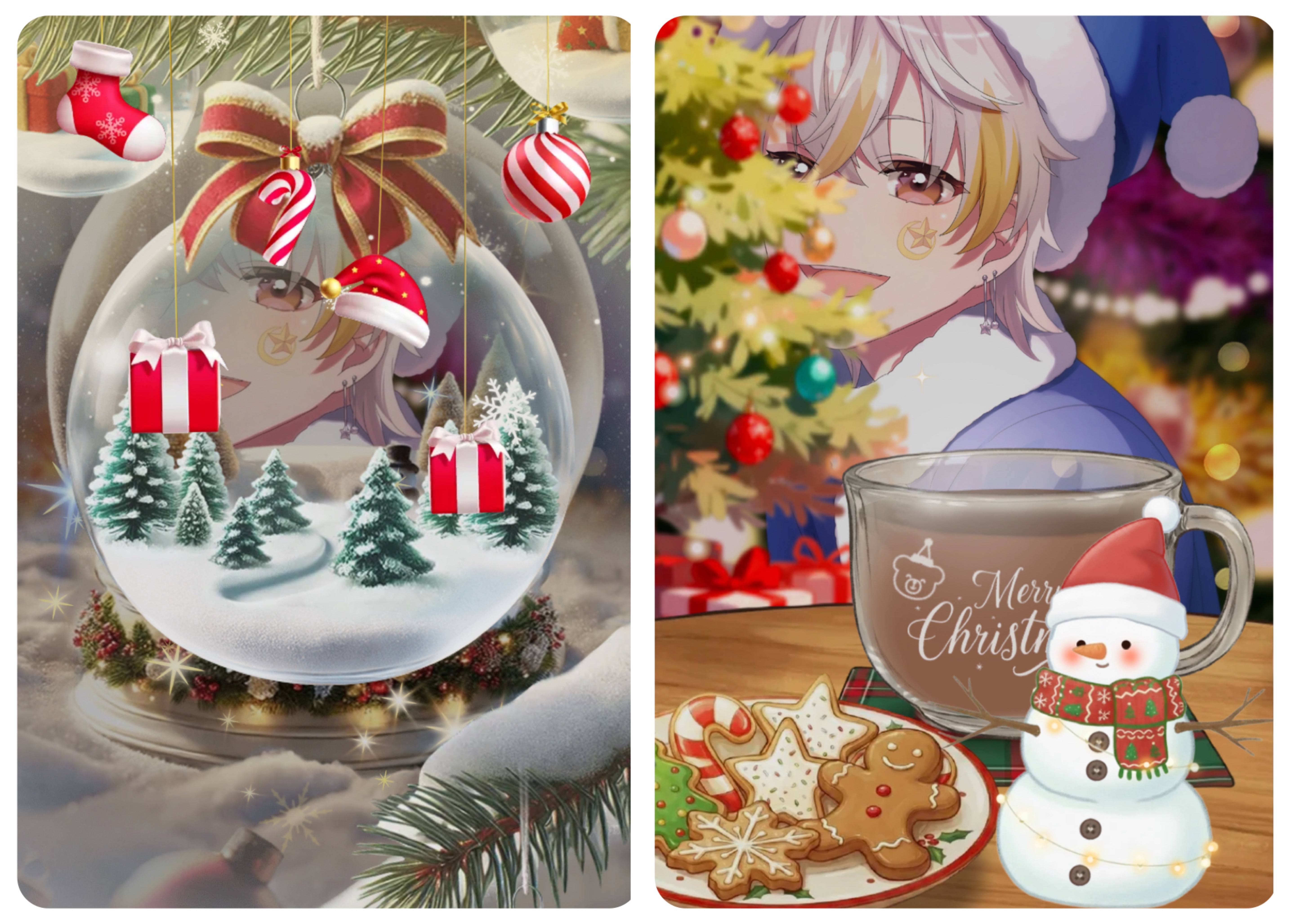 12/9 お気軽に┊︎歌と雑談