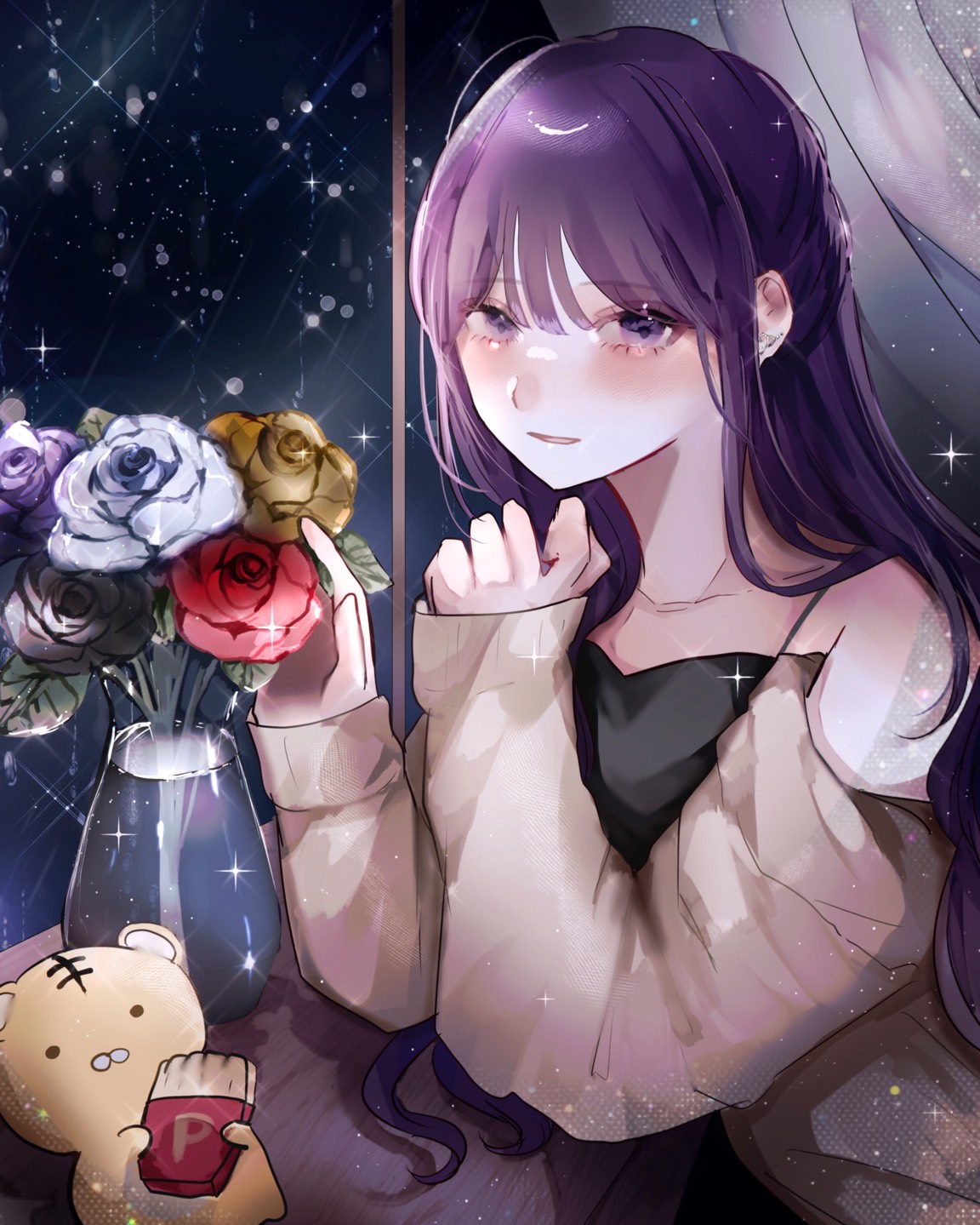 【立体音響】睡眠導入剤🌿🫧