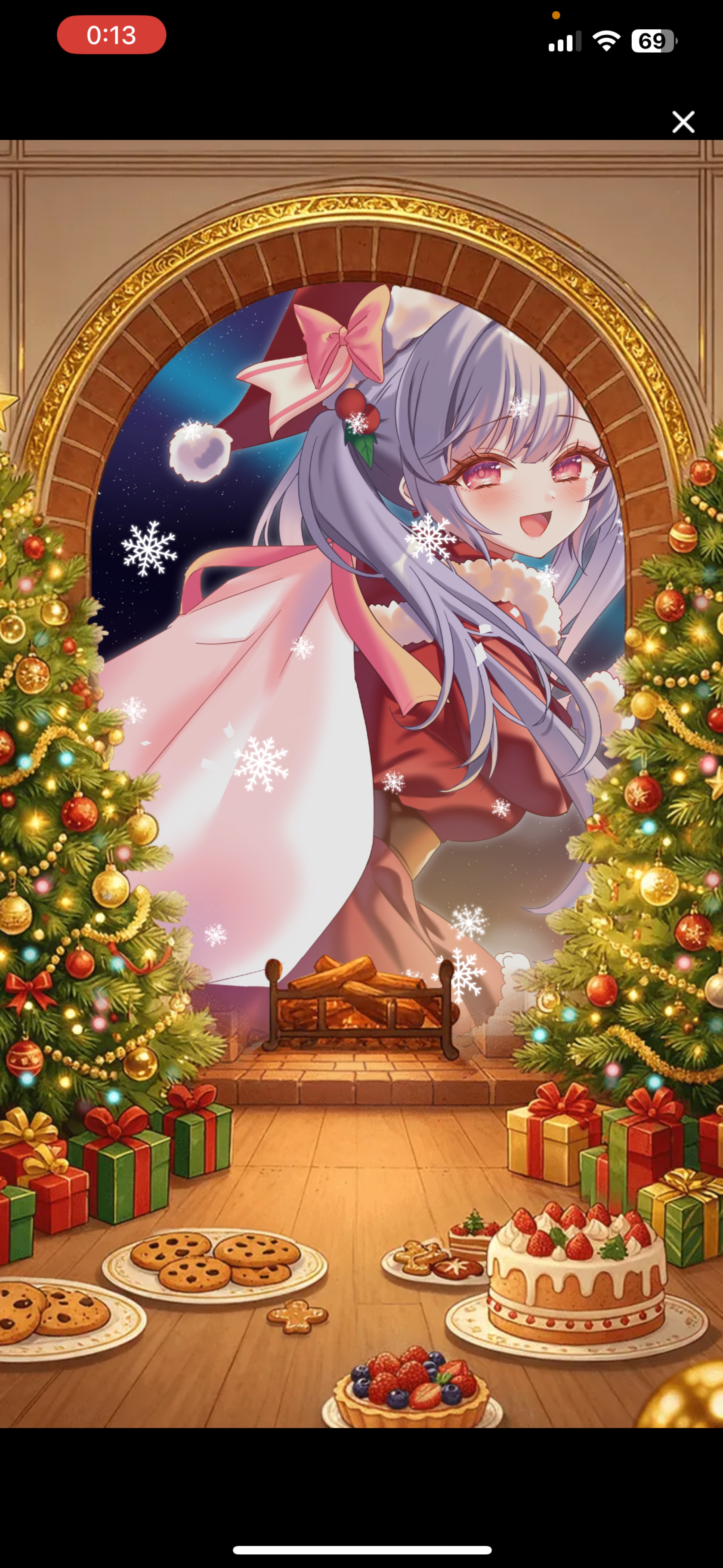 初潜寝◎ きみを癒す寝落ち枠🕊️💖