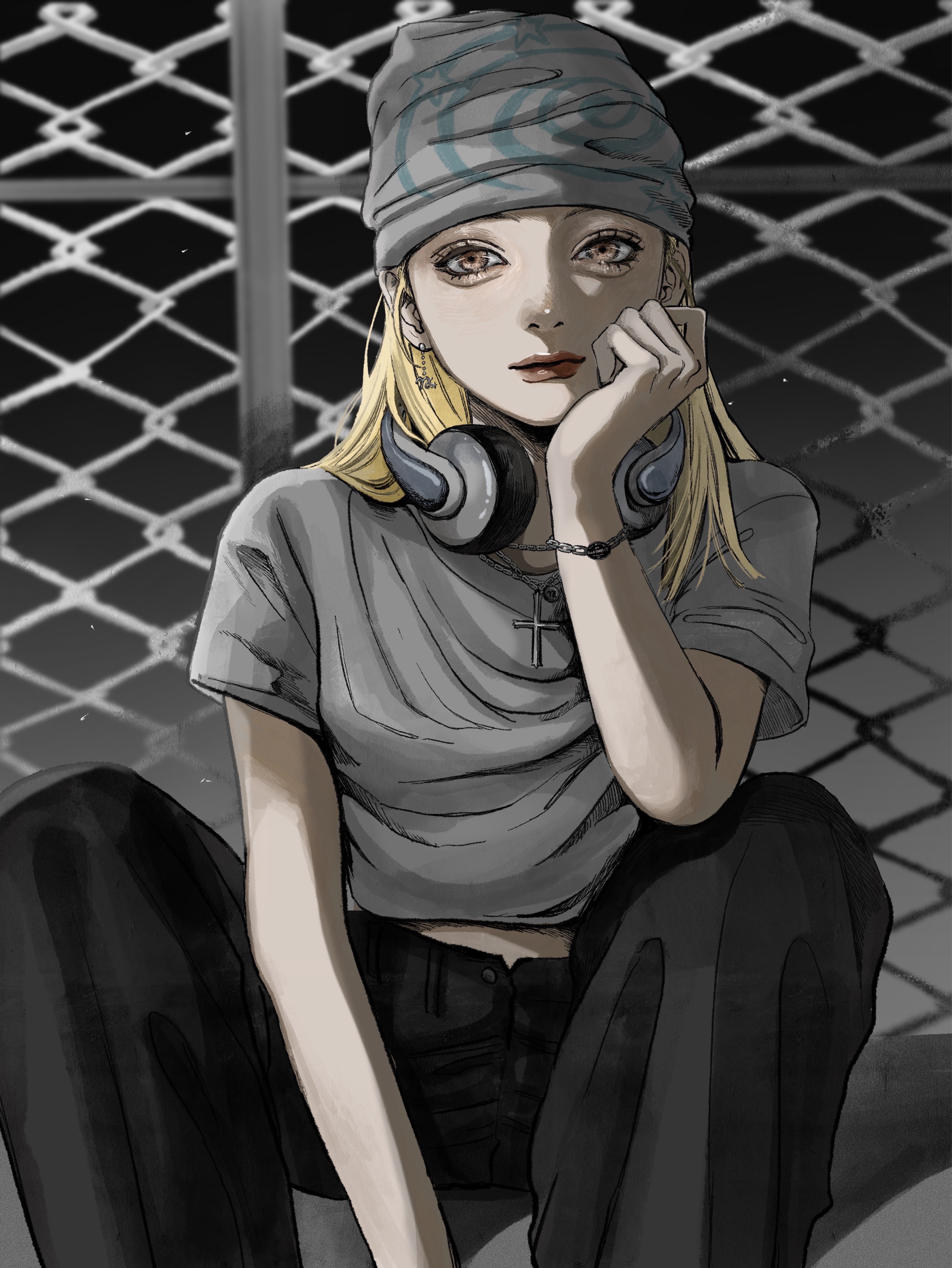 ちょうどいい枠 .