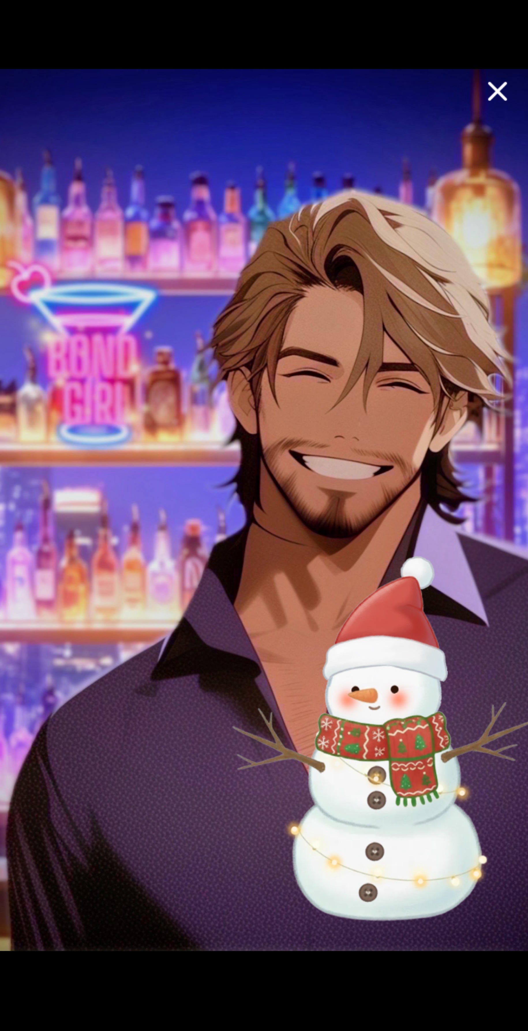 ええ声おじさんアワー✨️