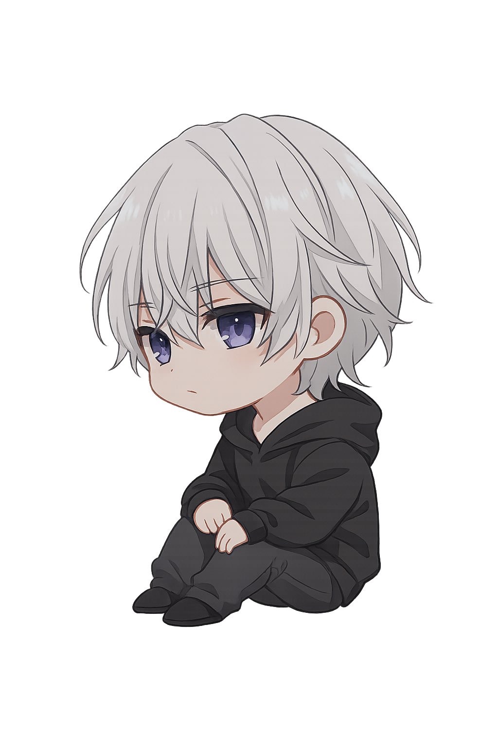 10じまでおはよう