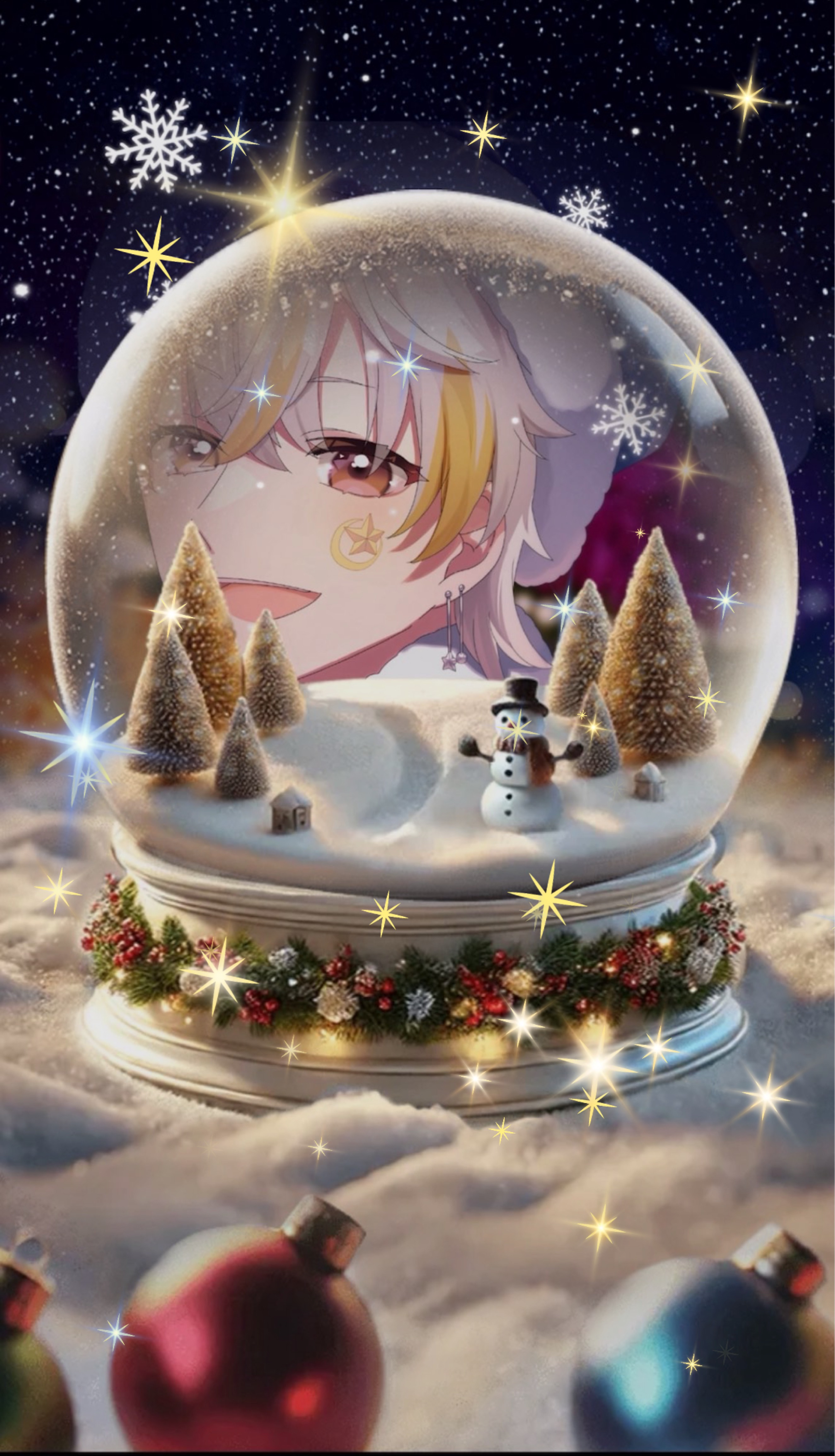 12/9 お気軽に┊︎歌と雑談