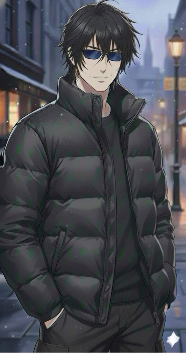 ẗ̤⚓︎ ゲリラ！さっむ🥶