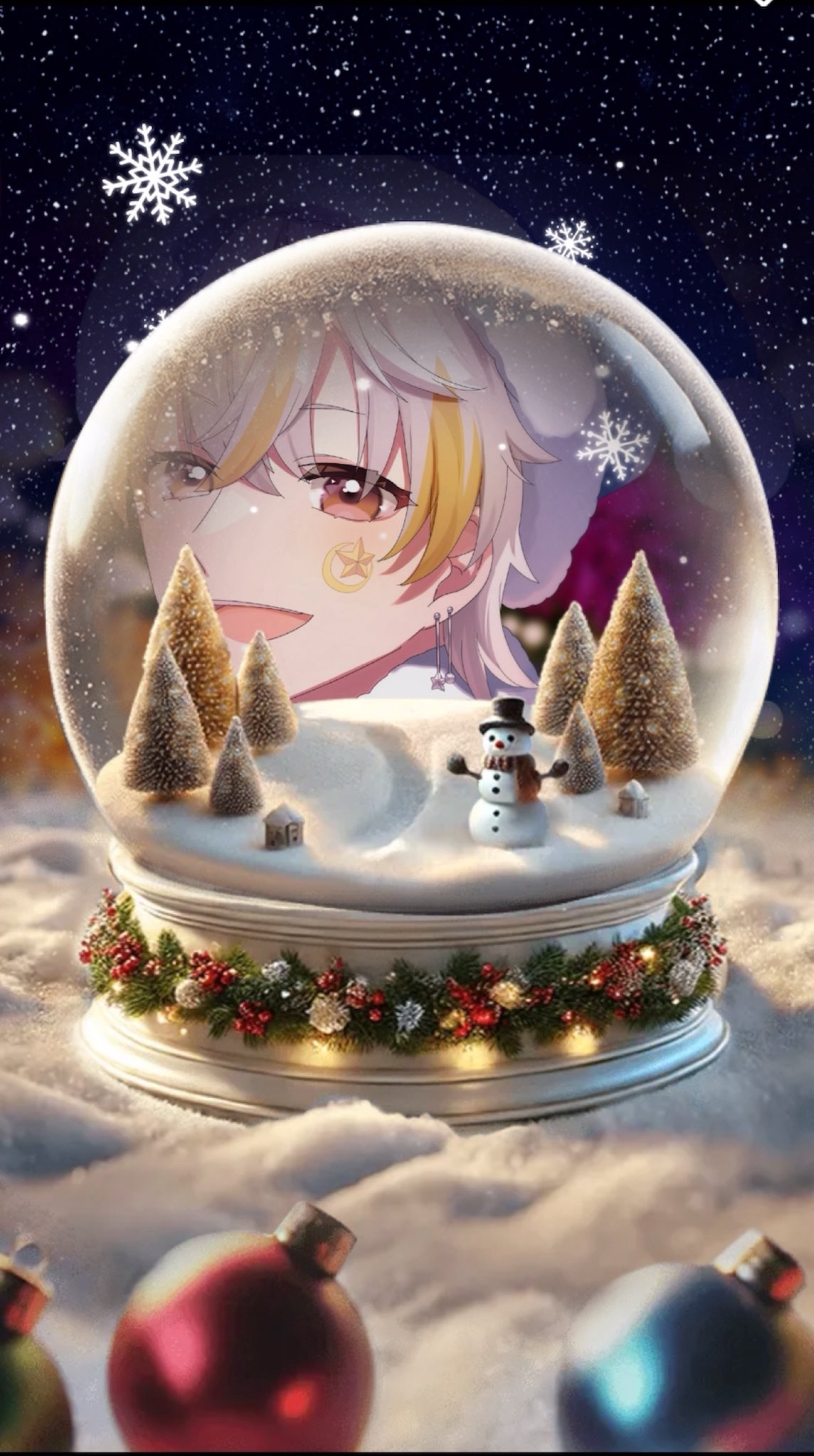 12/9 お気軽に┊︎歌と雑談