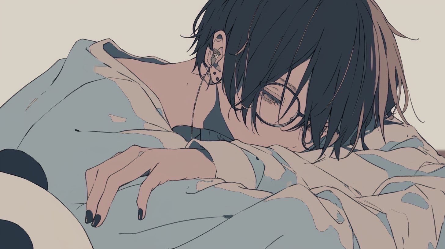 勉強/作業/睡眠枠