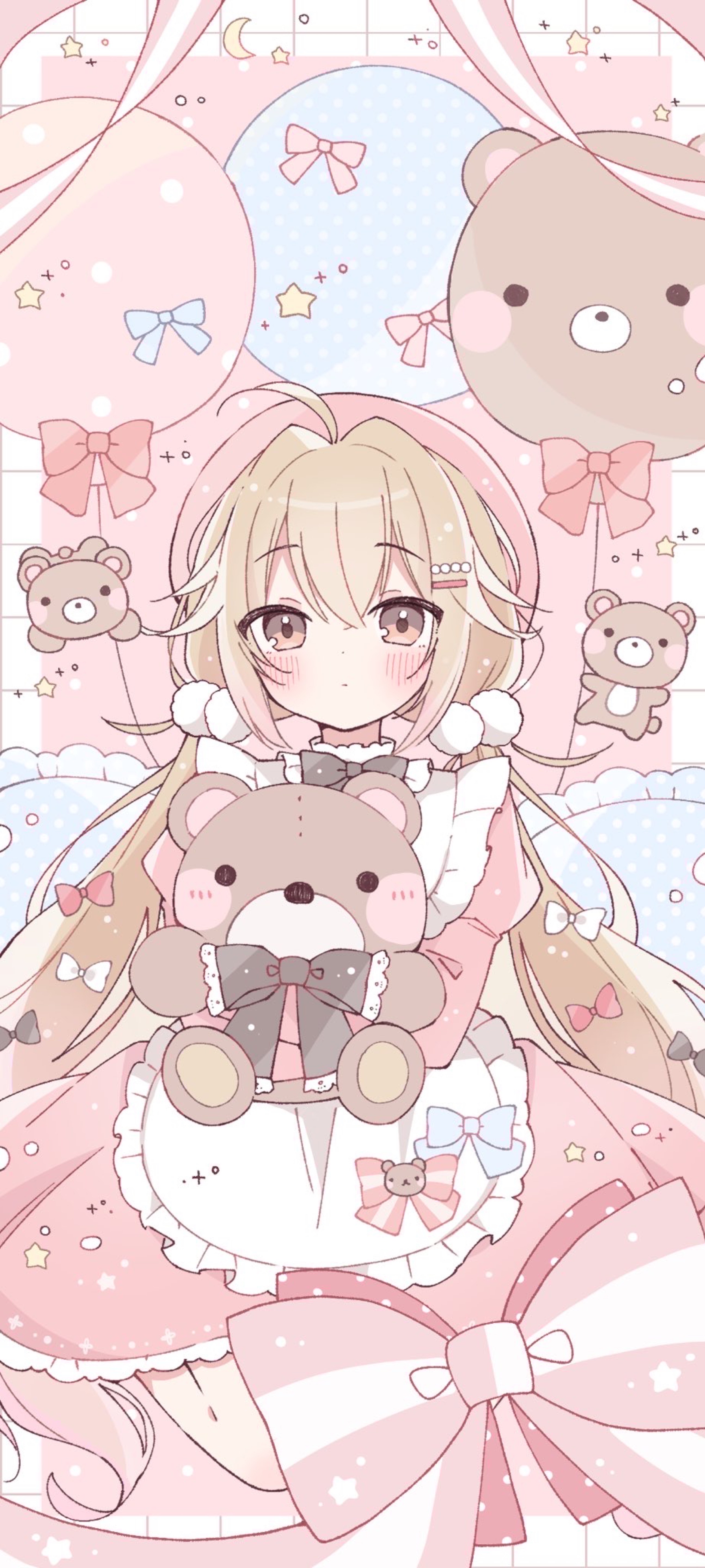 初潜寝◎夜の癒し꙳⋆*