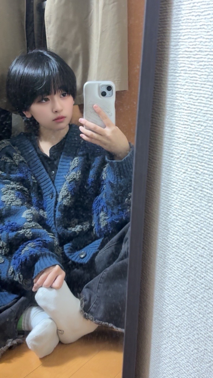 僕のこと見つけて。