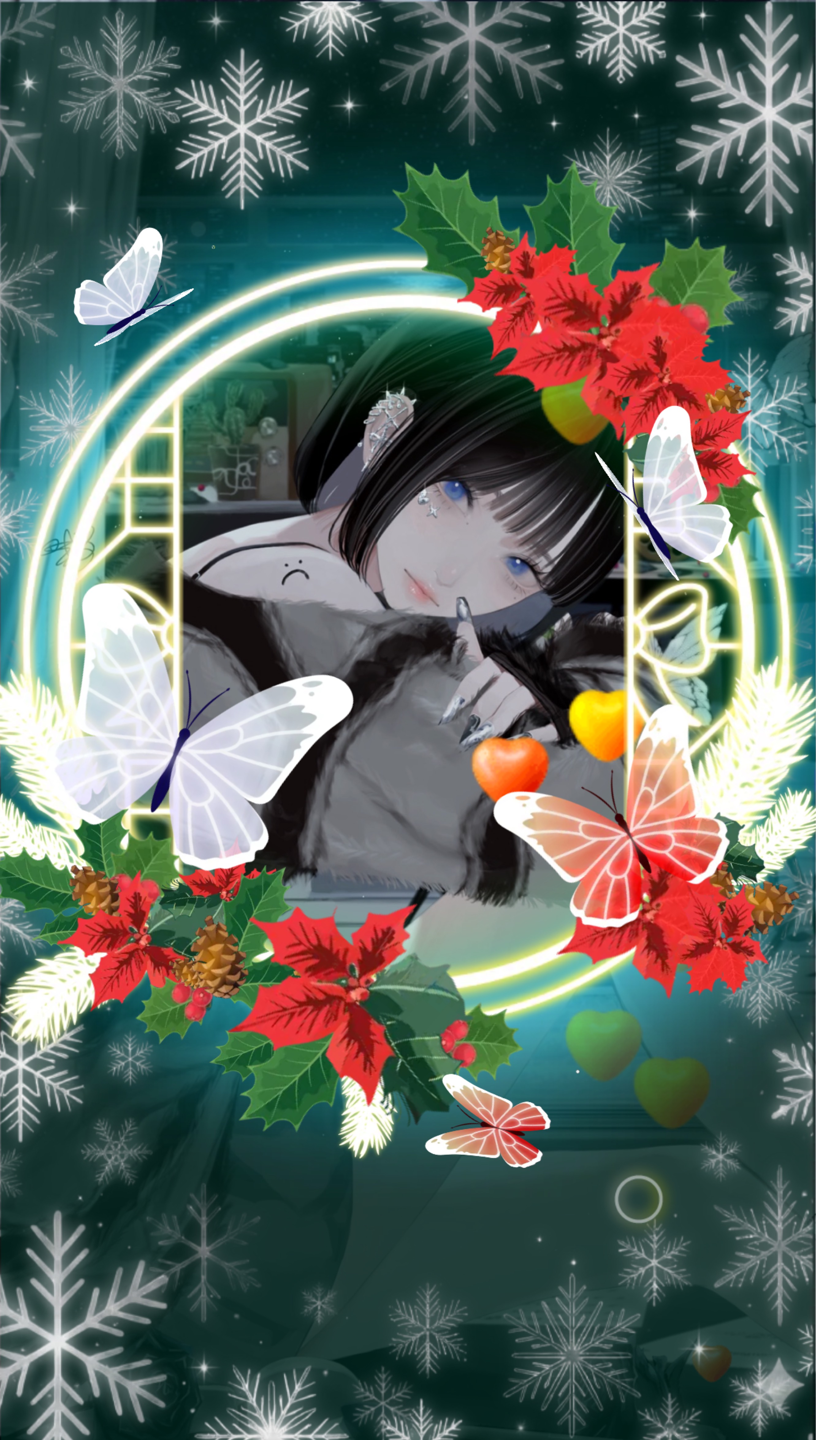 きみの寝落ち枠 lofi