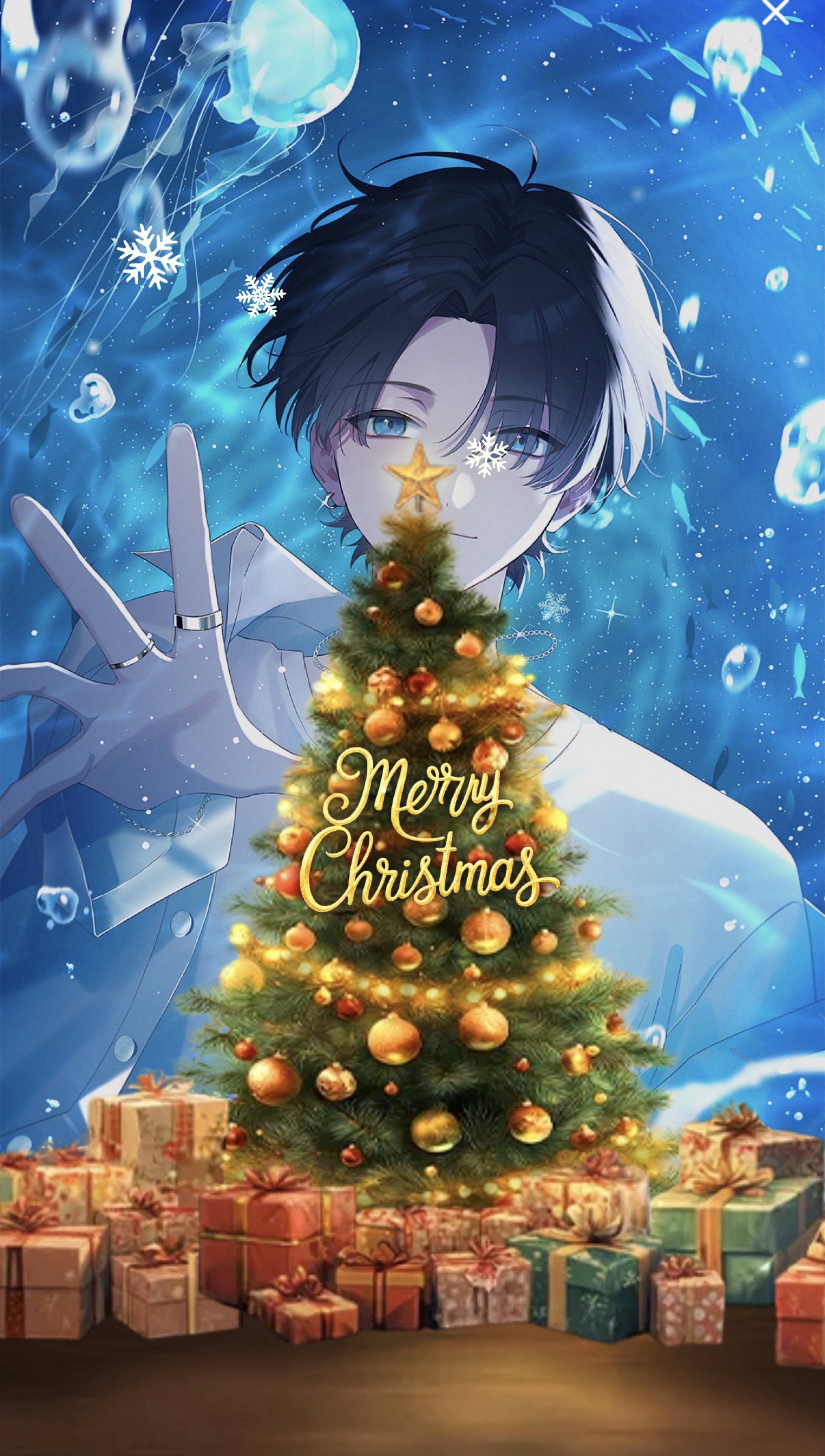 羊を数えるより僕の声