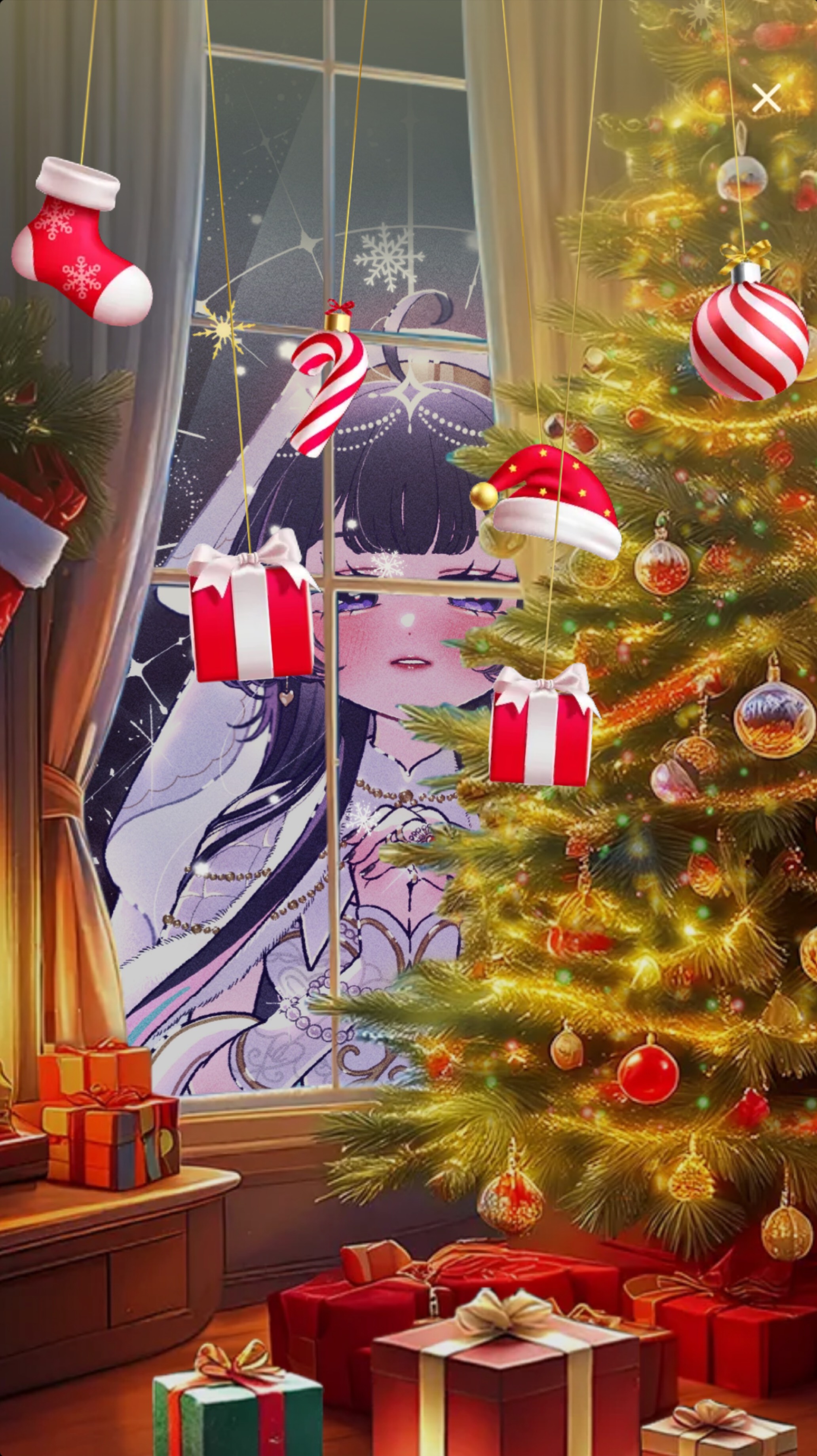 BGMにどうですか？🎄