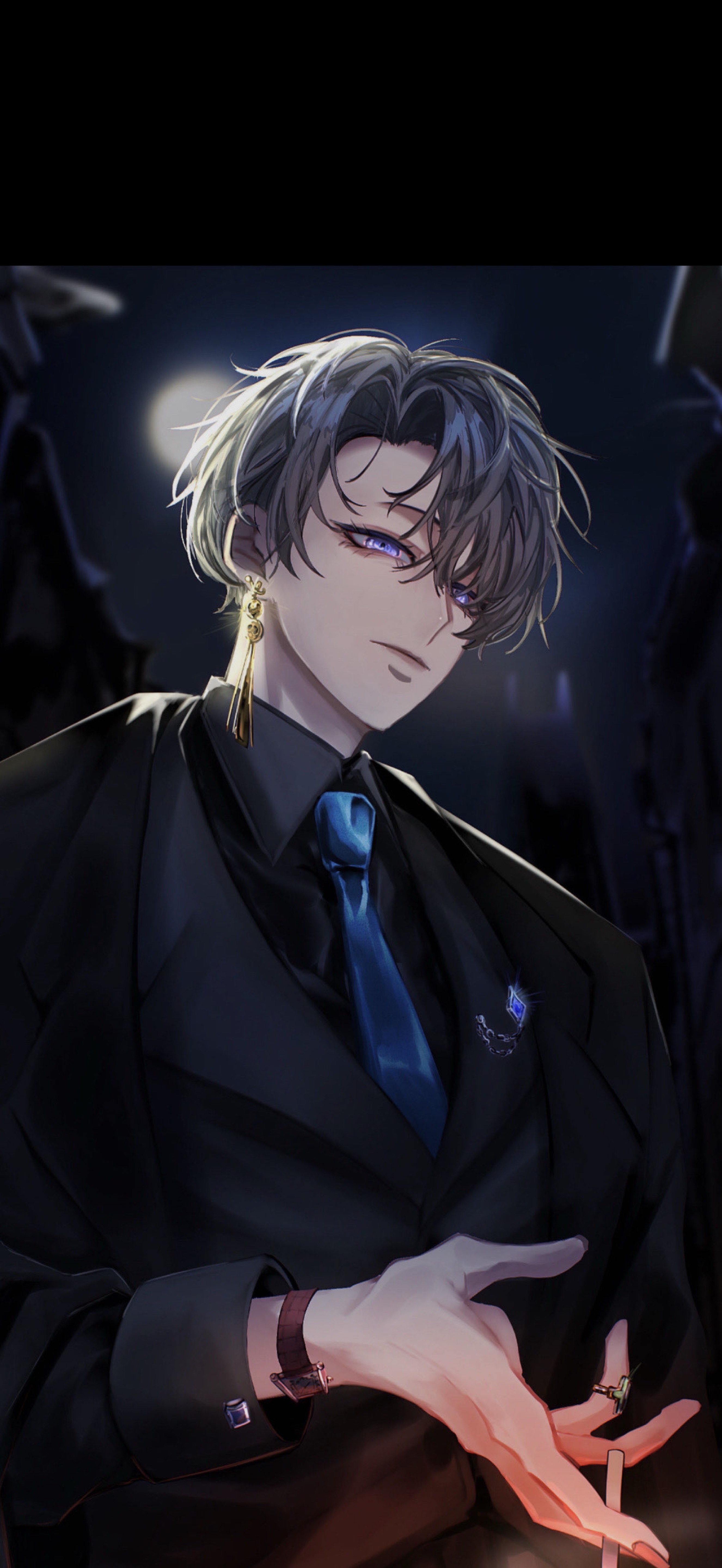 1番刺さる声☝️