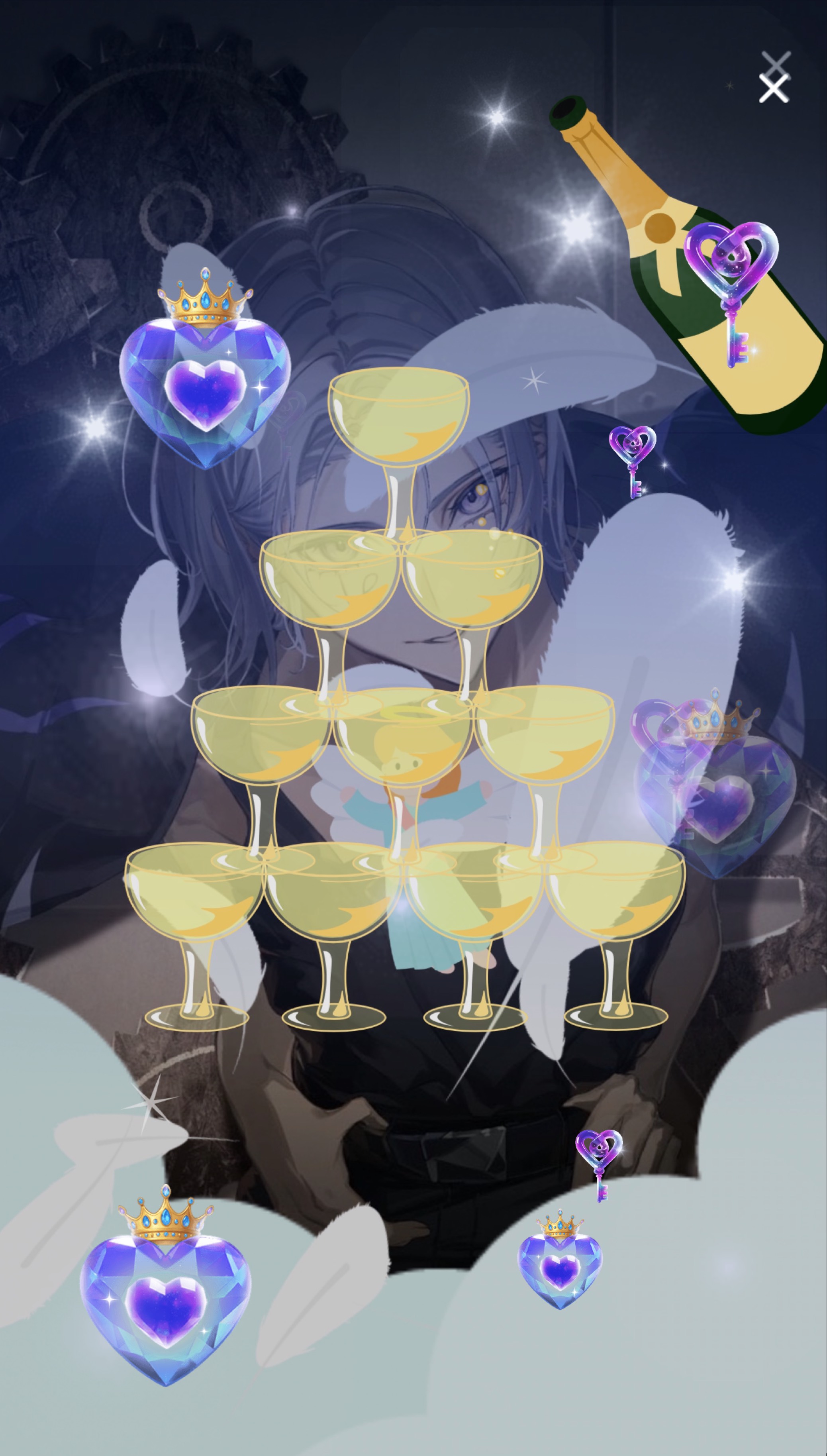 潜○初見さん30秒聴いてって?