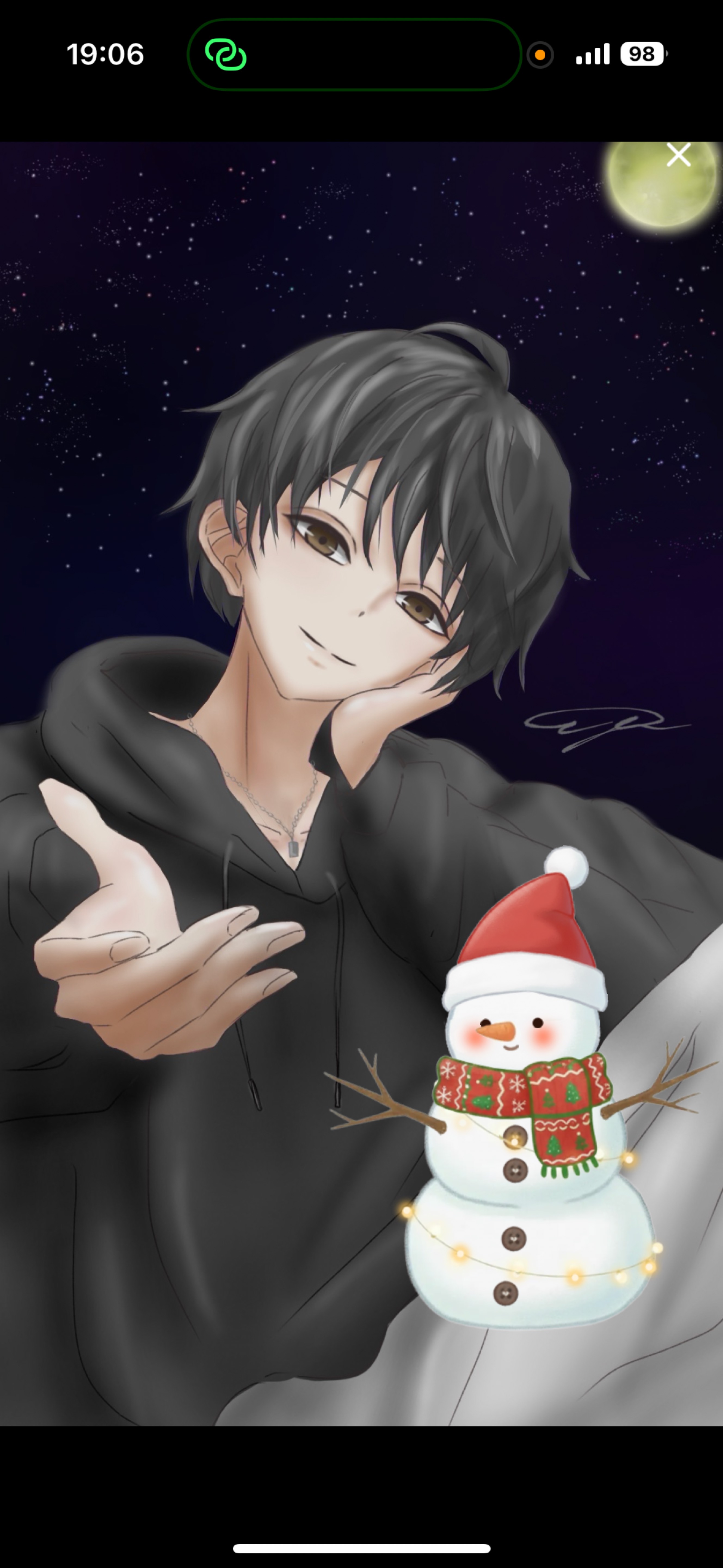 ちょっとした休憩所