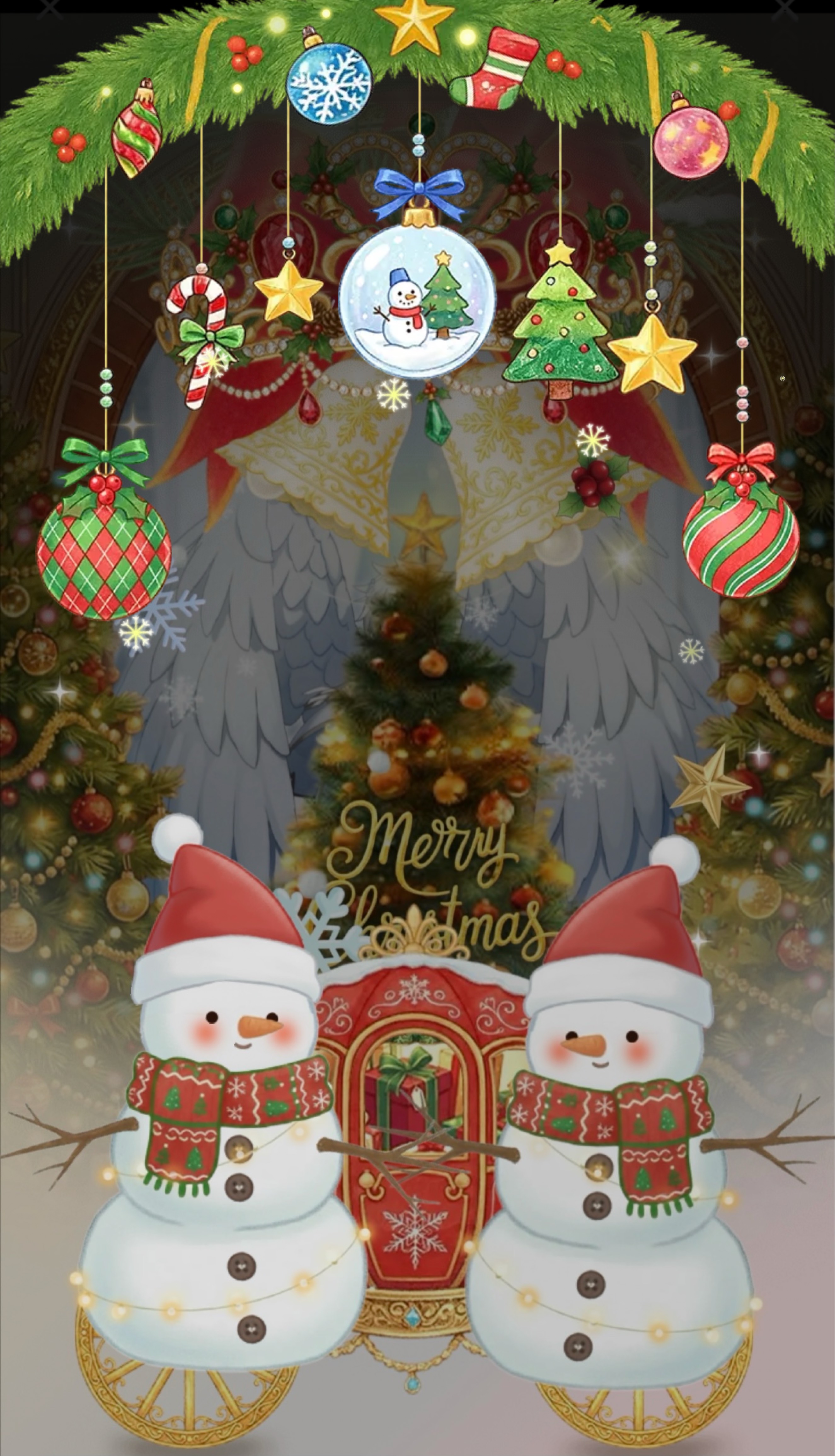 12/9 お気軽に┊︎歌と雑談