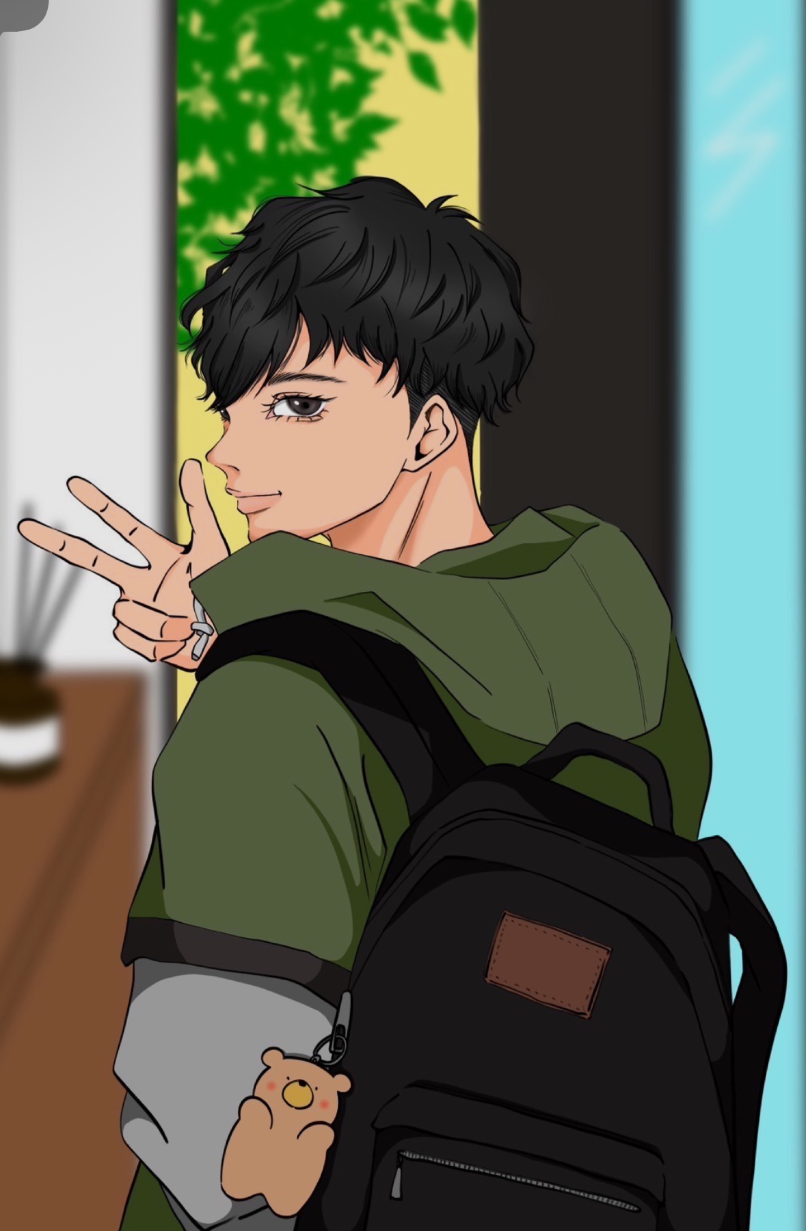 明後日、社内試験✍️