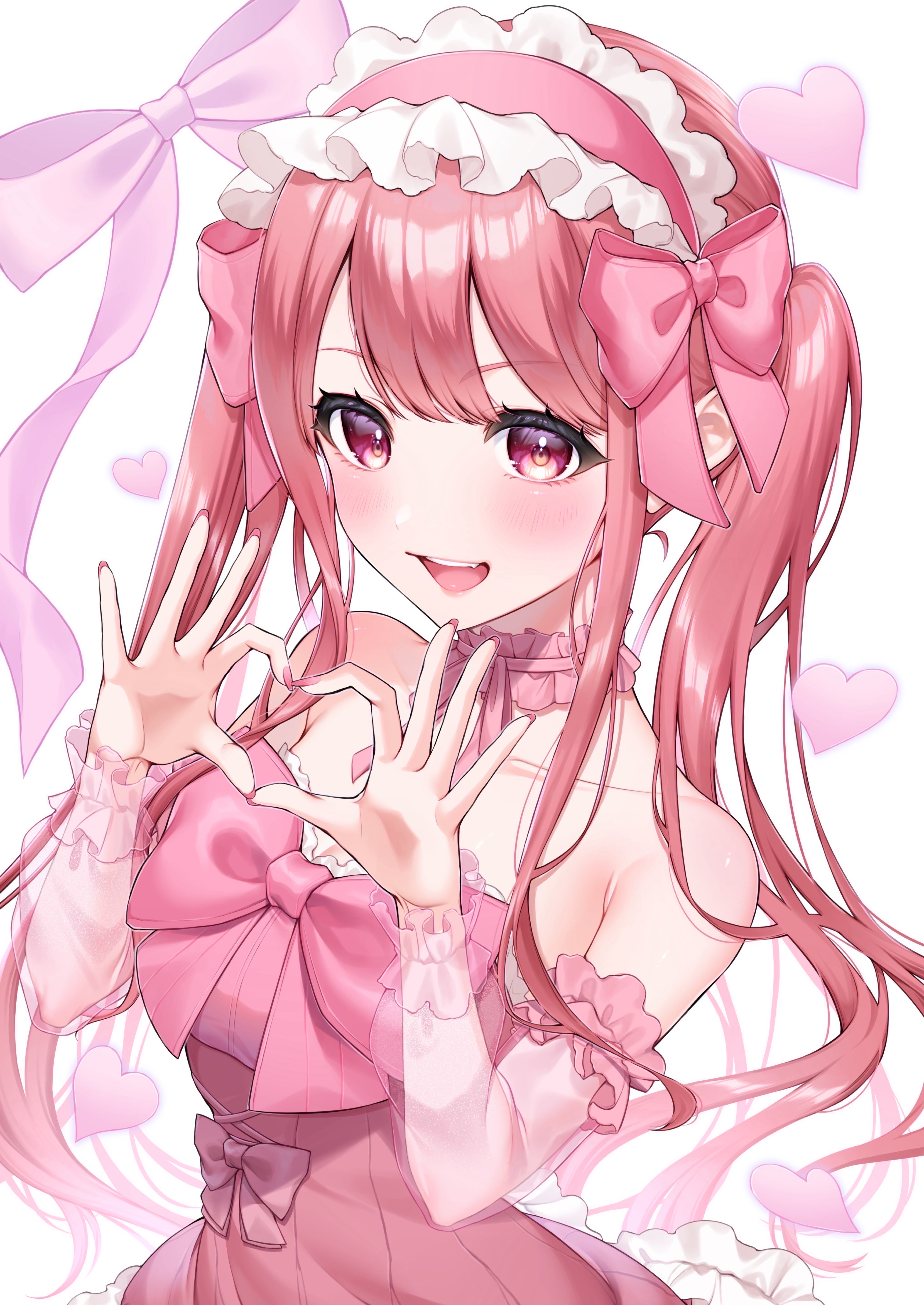 仲良くしたいので枠してます