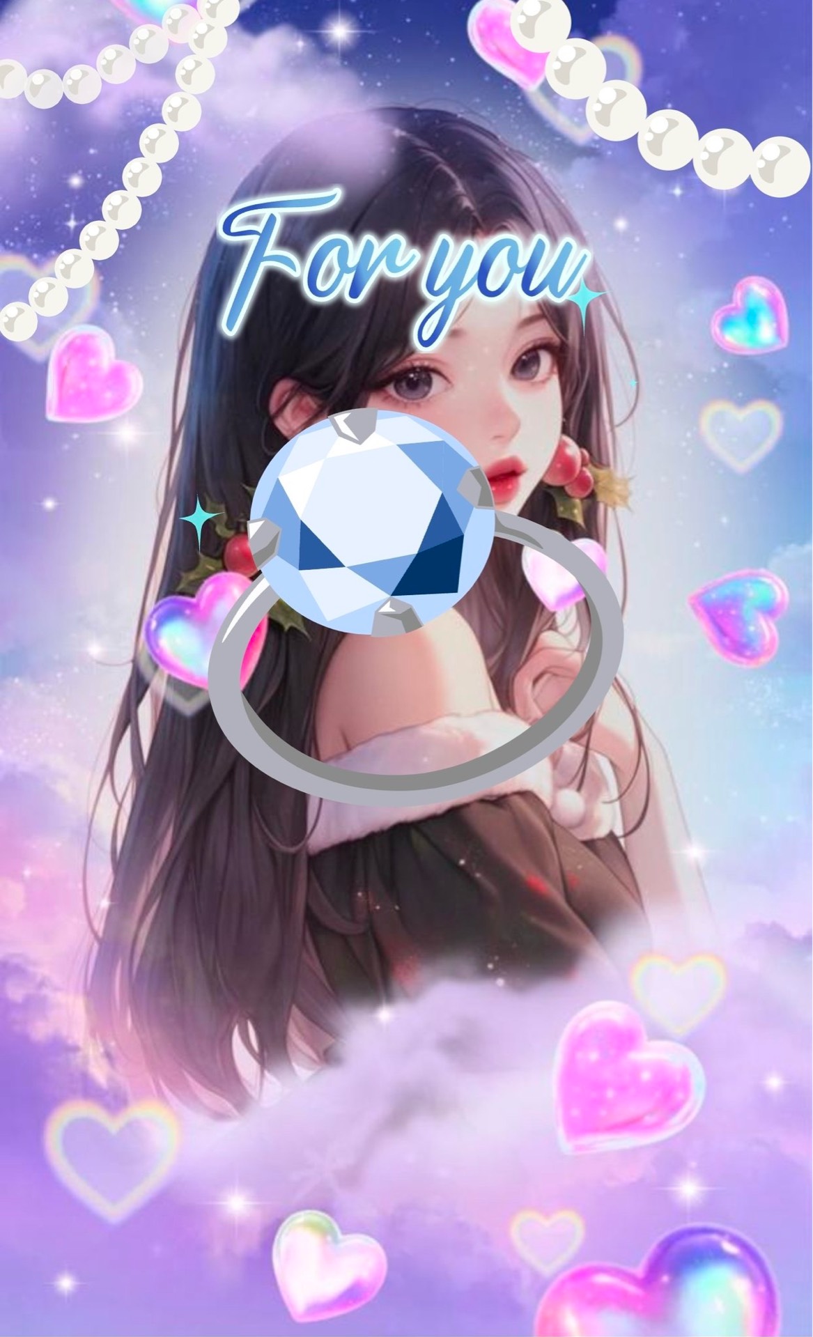 初潜💋アナタの居場所🌙*