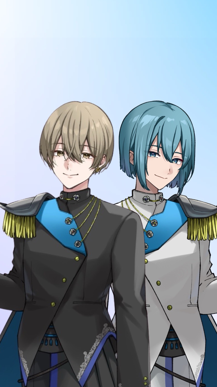 🔥朝枠バトル⚔️ボーダー90