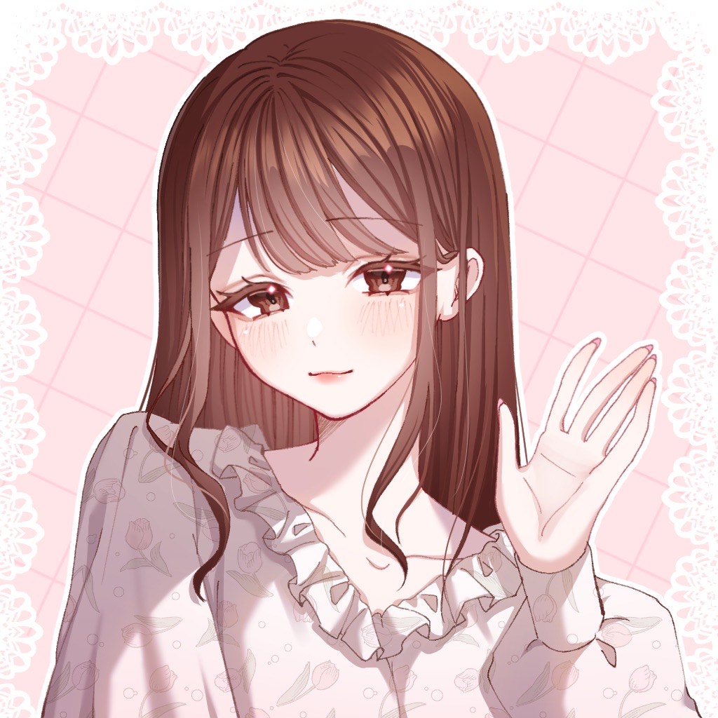 おはようの癒し声🧸