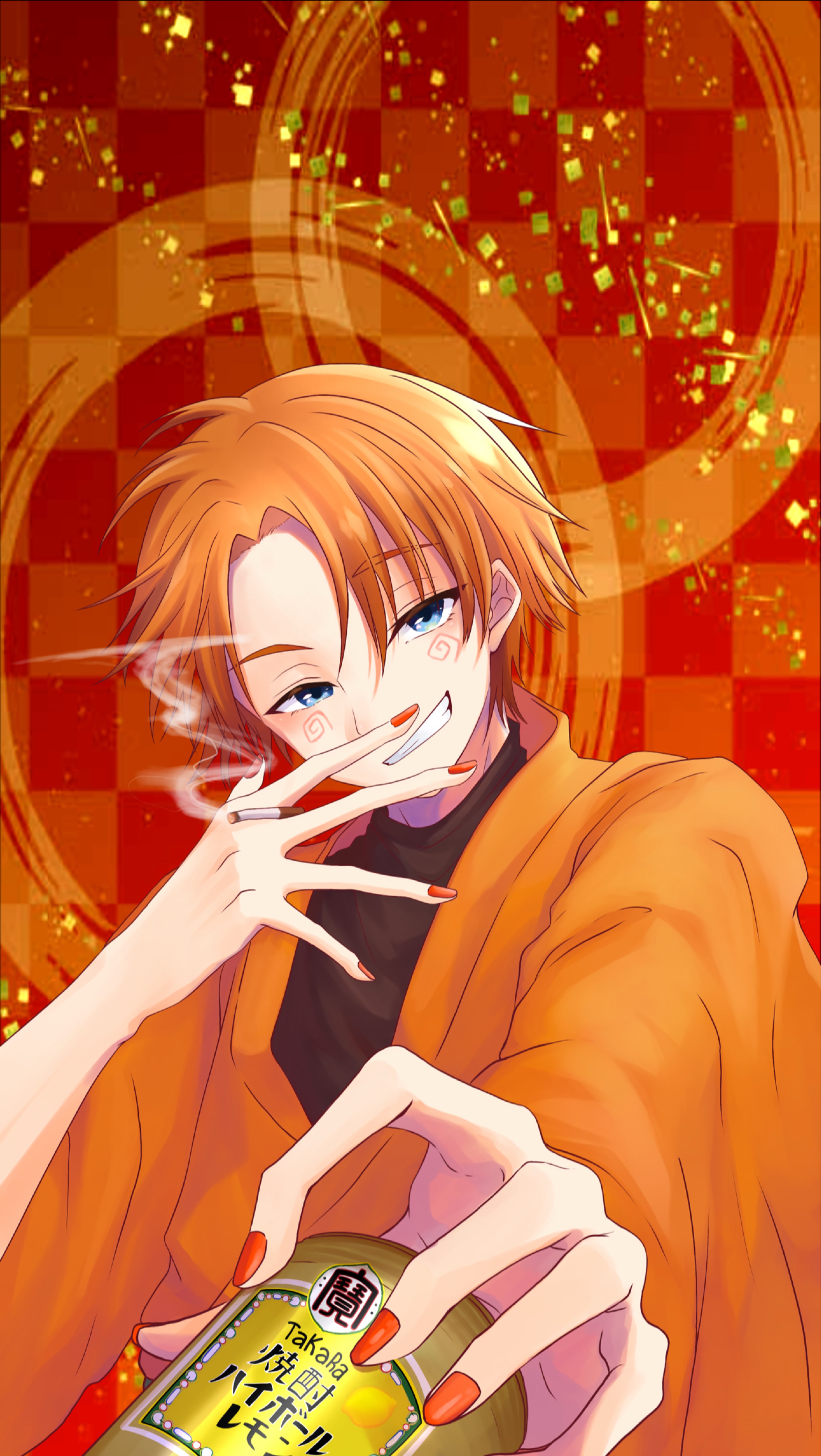 🌃おしゃべりタイミー🍻