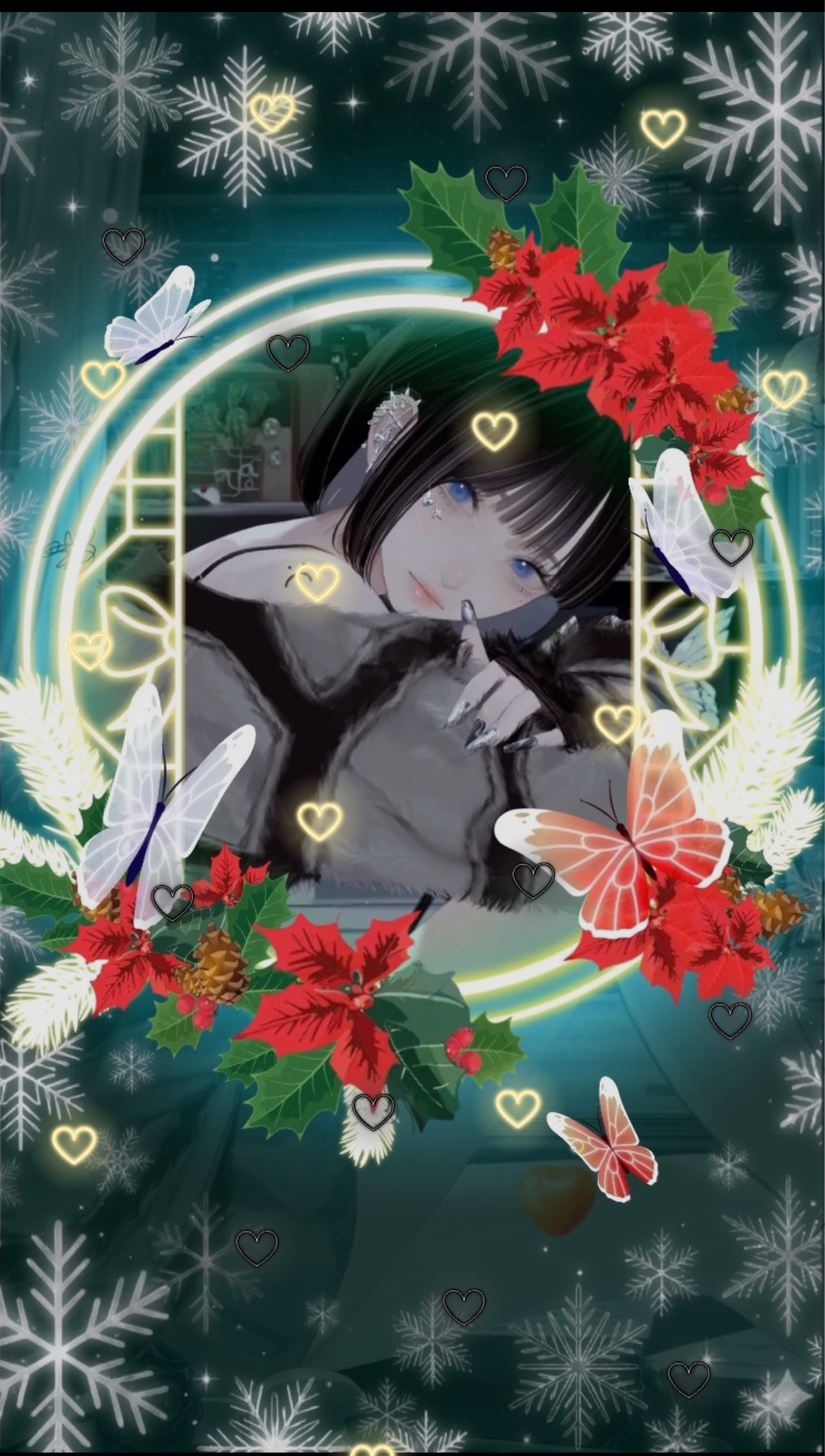 きみの寝落ち枠 lofi