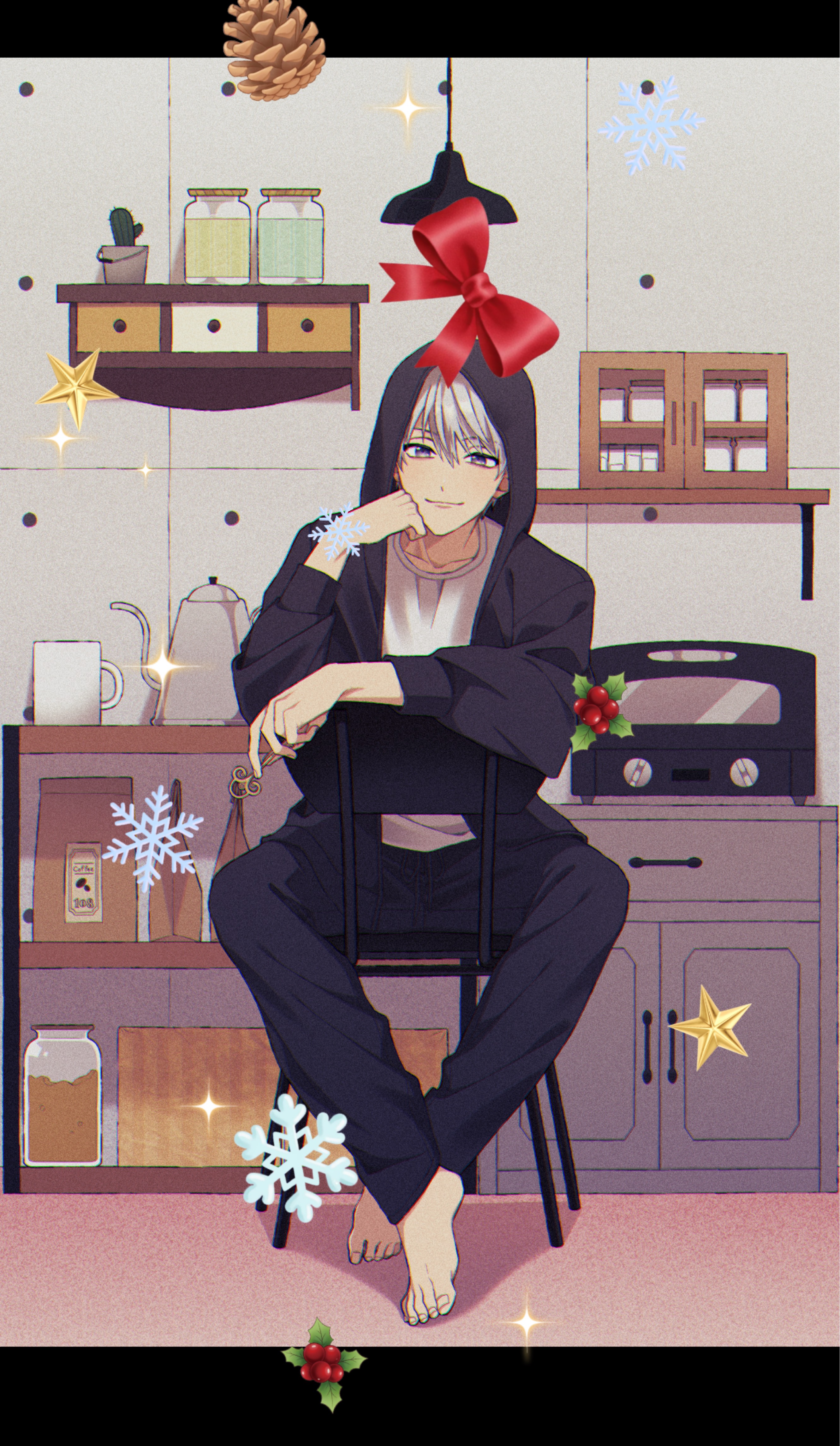 おかえり 初◎潜