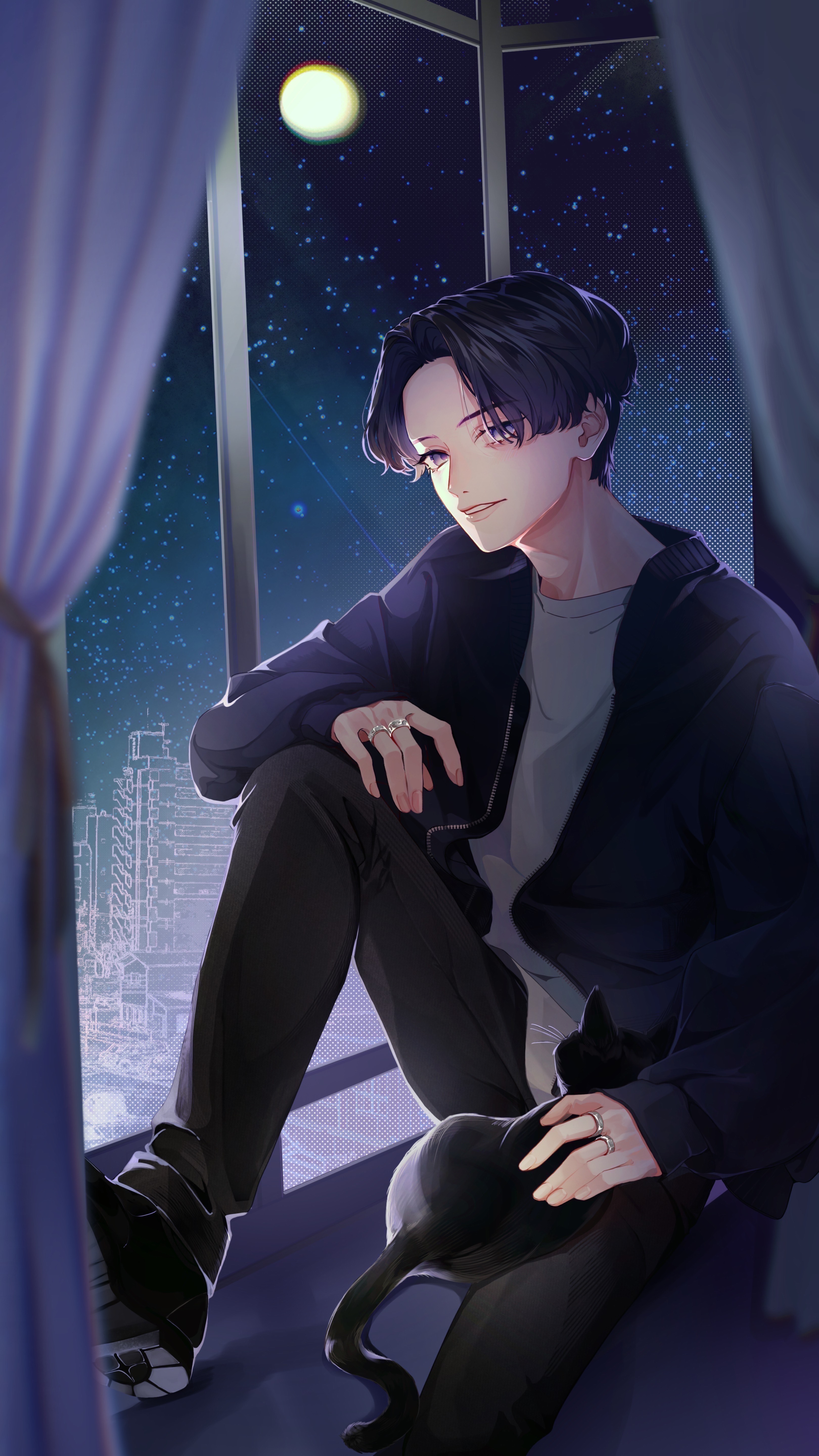 ~22:30┆落ち着く枠𓈒𓏸︎︎︎︎