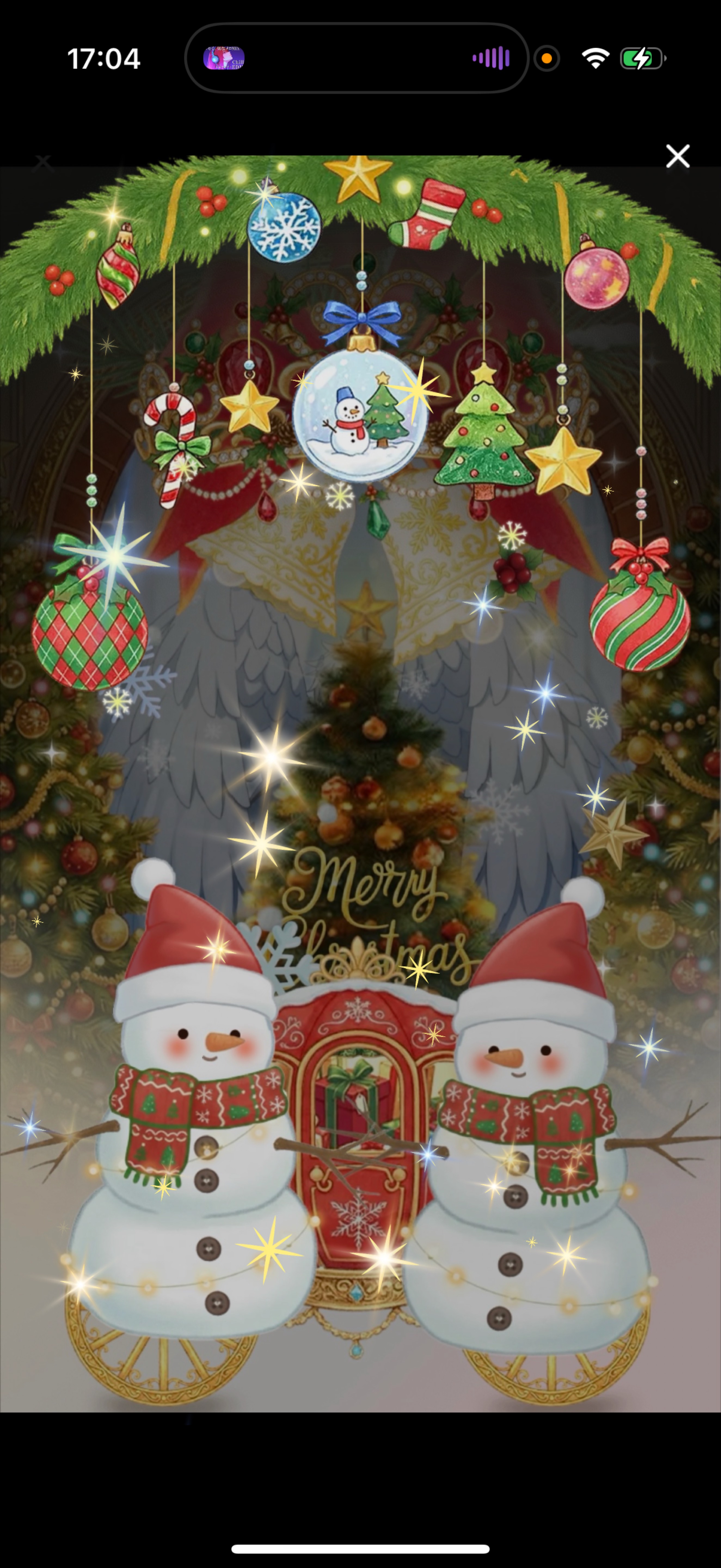 12/9 お気軽に┊︎歌と雑談