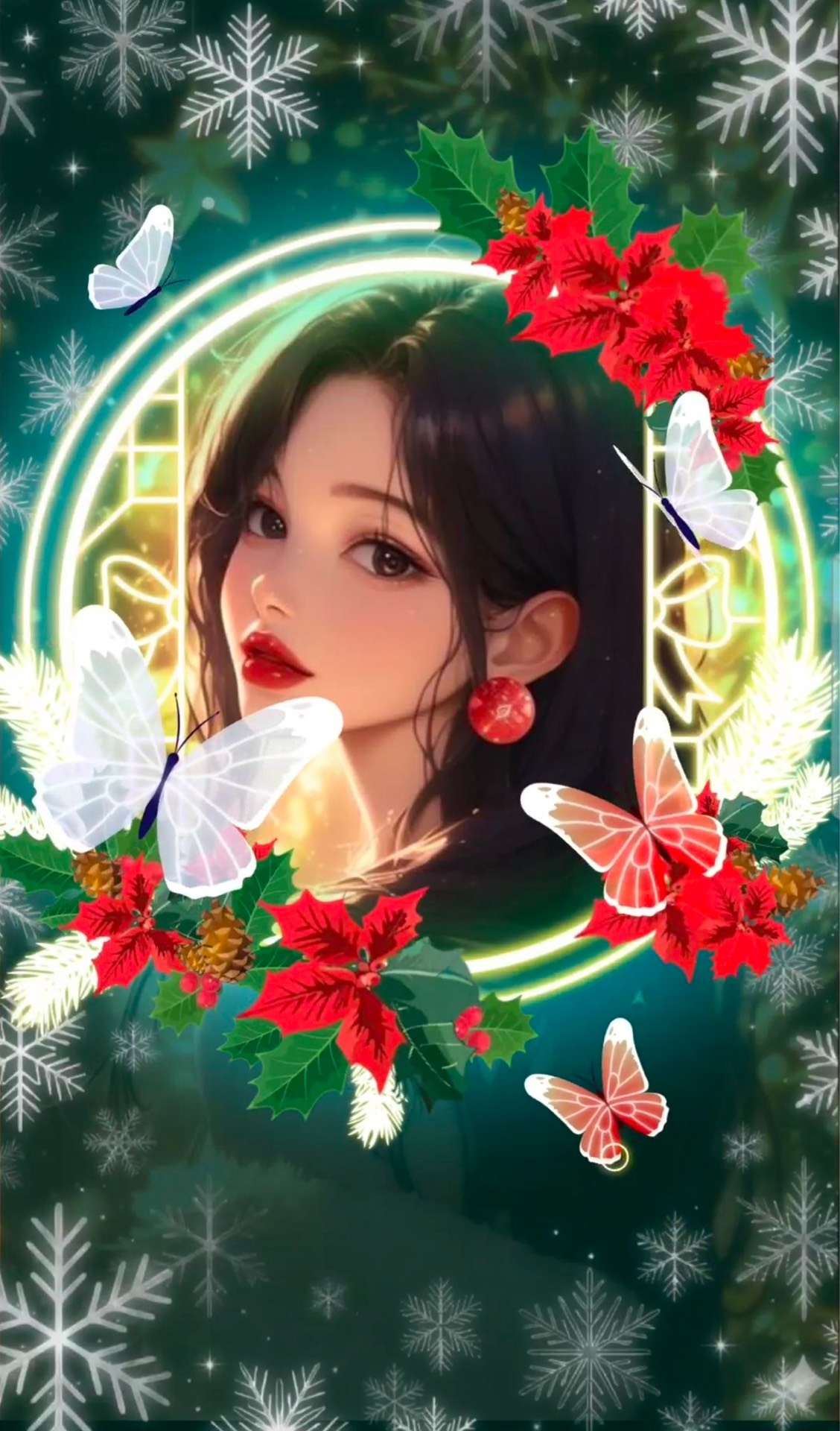 初潜💋アナタの居場所🌙*