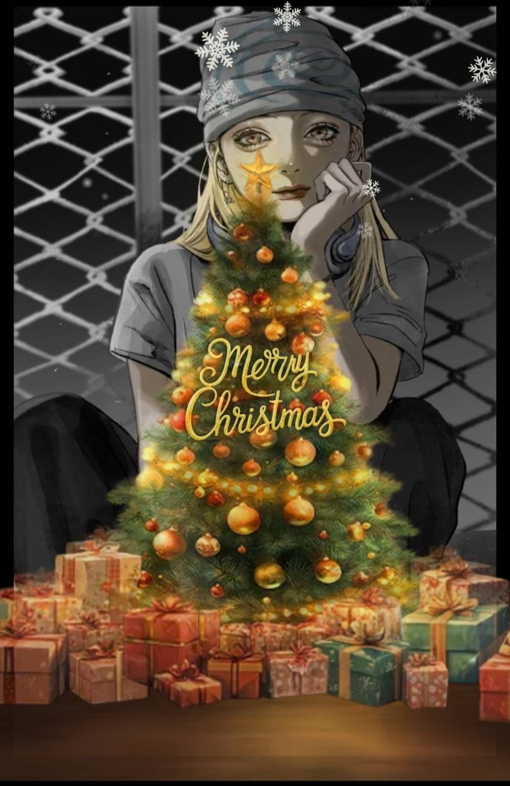 ちょうどいい枠 .