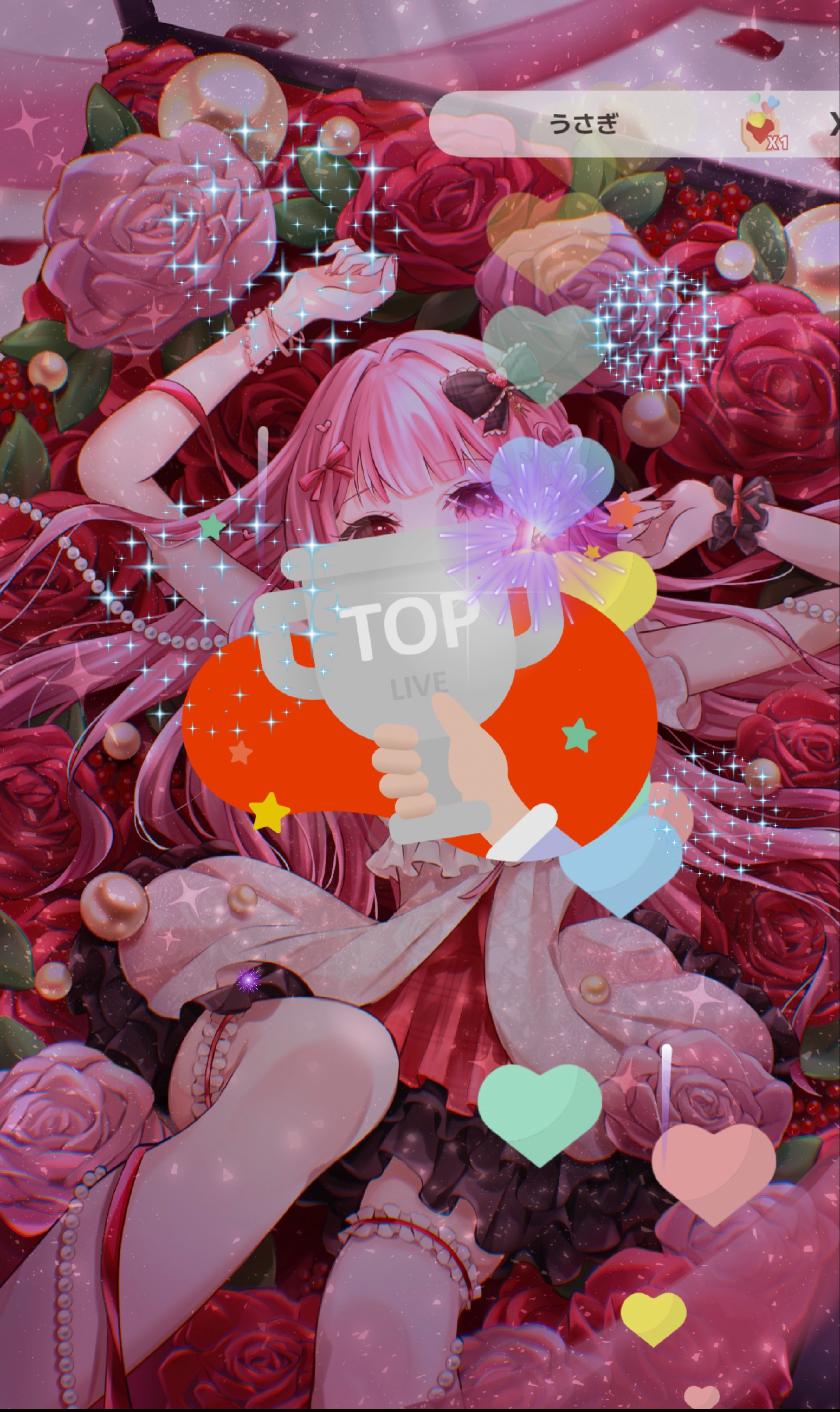 初見/潜◎🎄お歌で幸せを届けるよ🎅🏻‎🤍