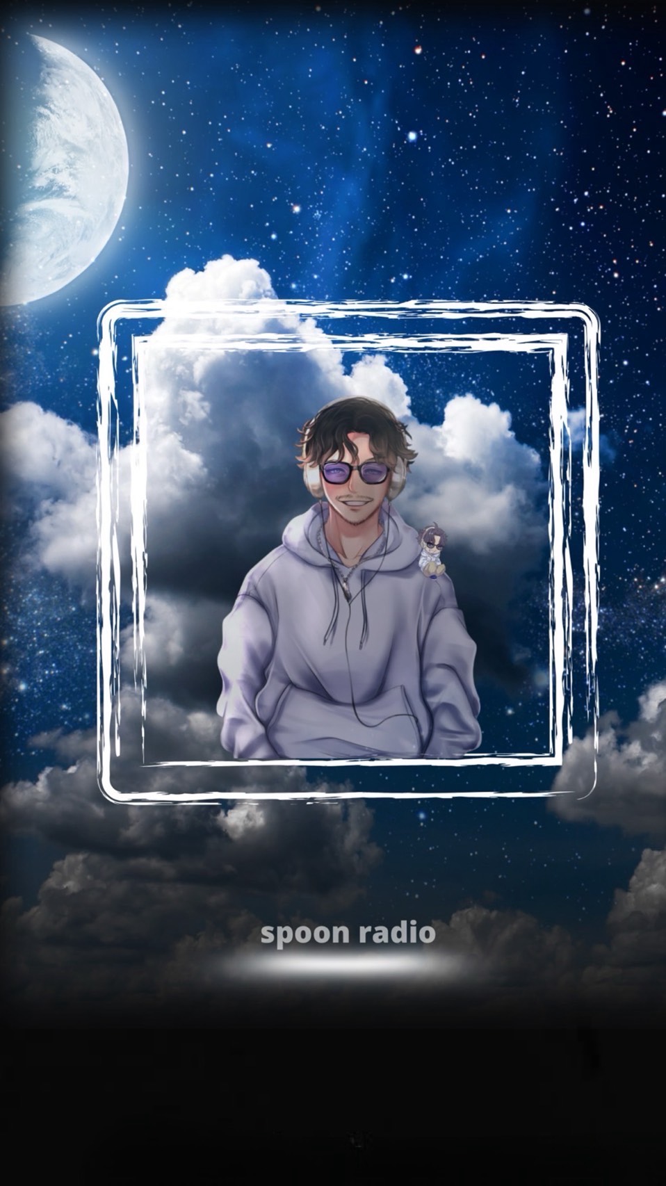 ちょいと歌っています🎶