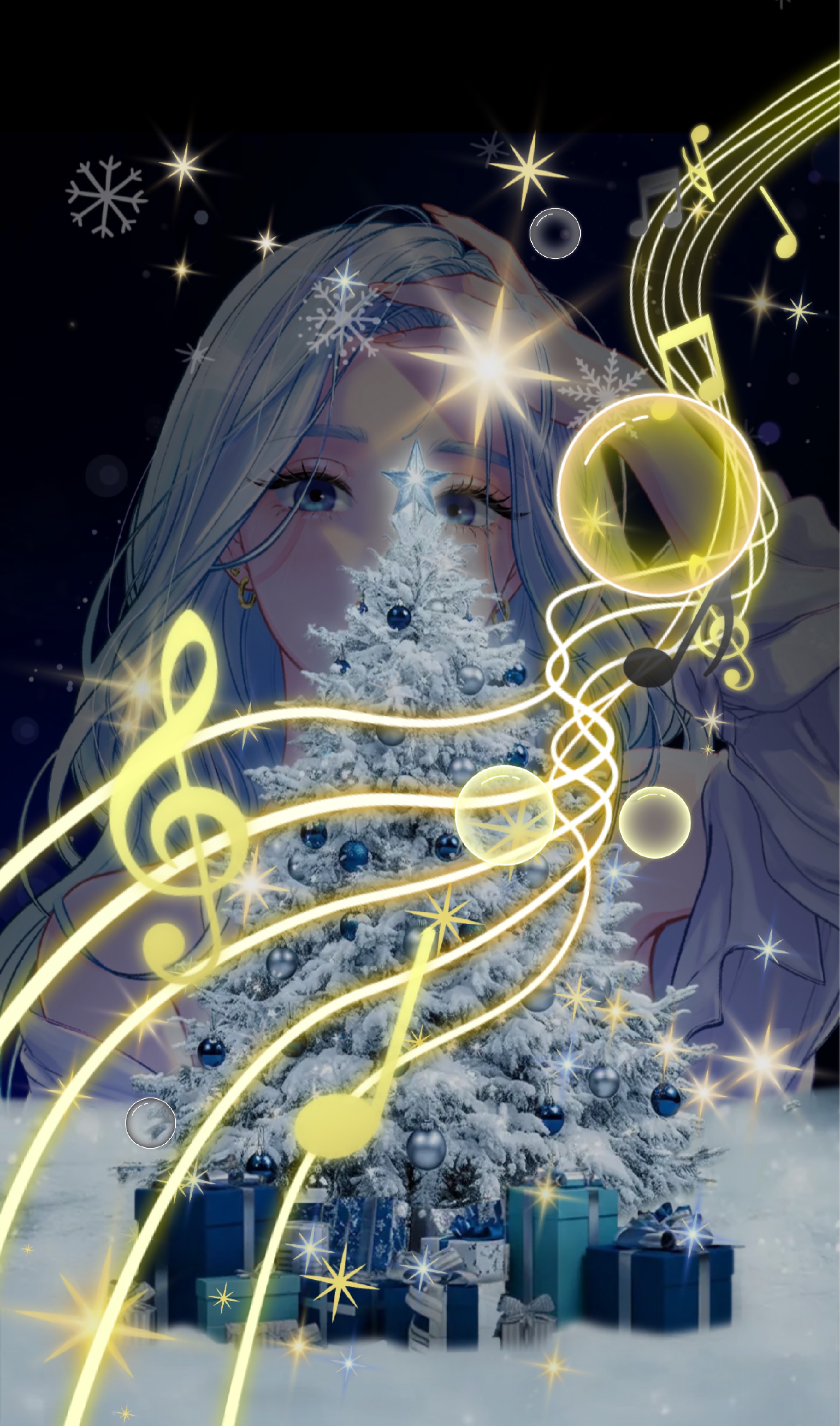 🫐落ち◎居やすい枠..🌙* :ﾟ