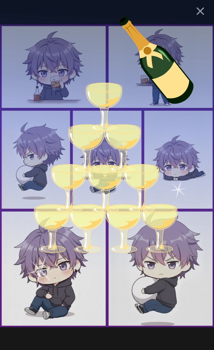 こんばんは✨️初潜〇