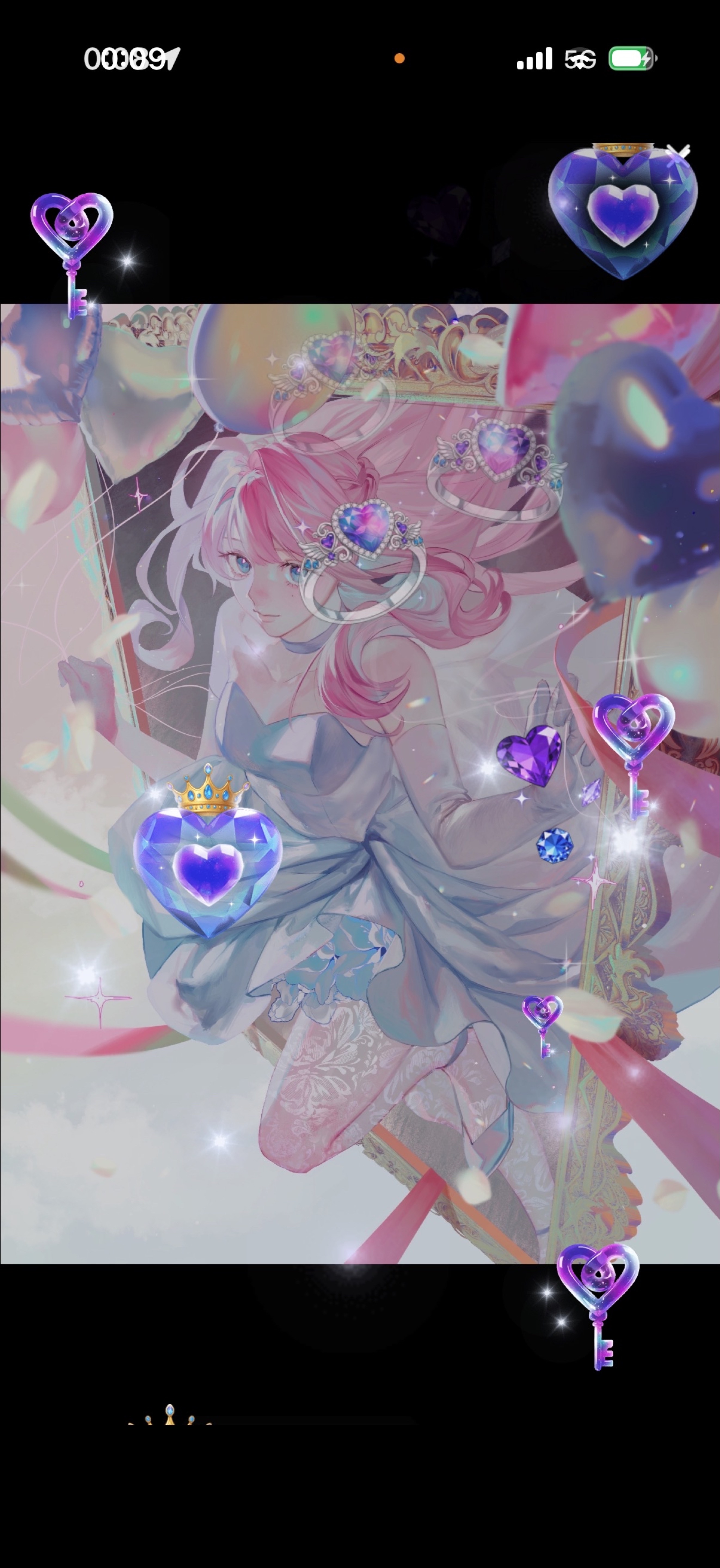 ハッピーなひとです🪄︎︎💫