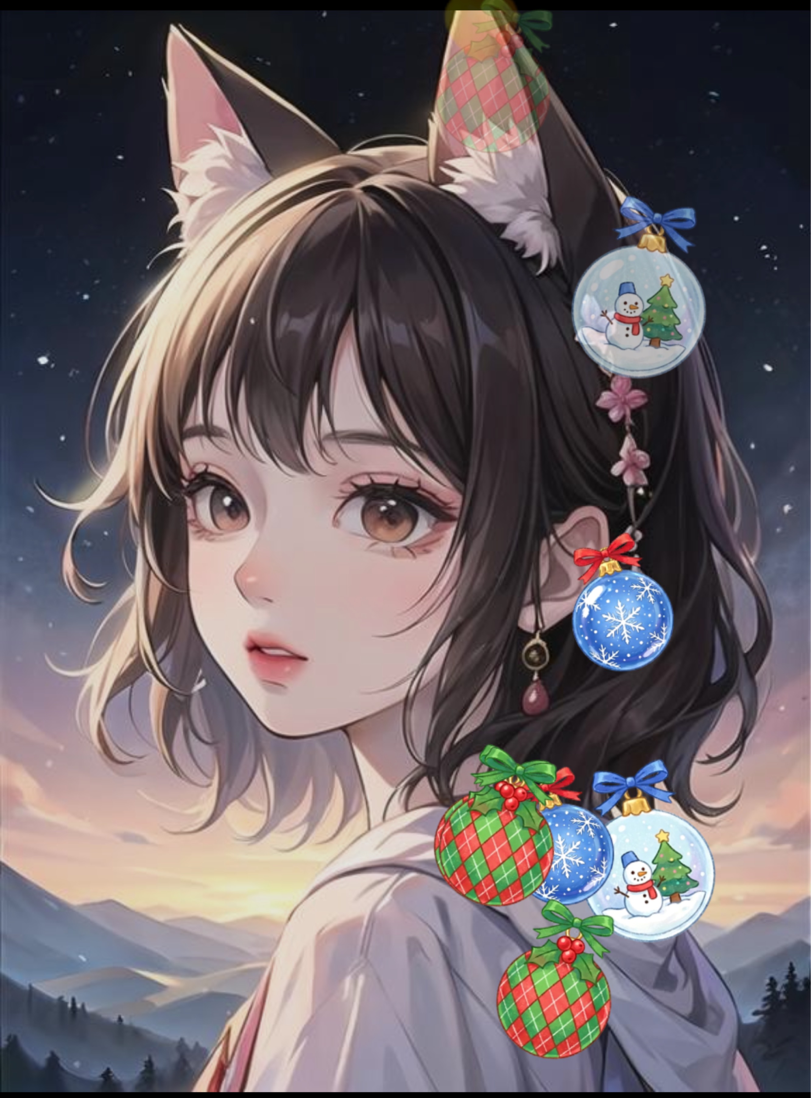 潜🫧おやすみ🌛️.°