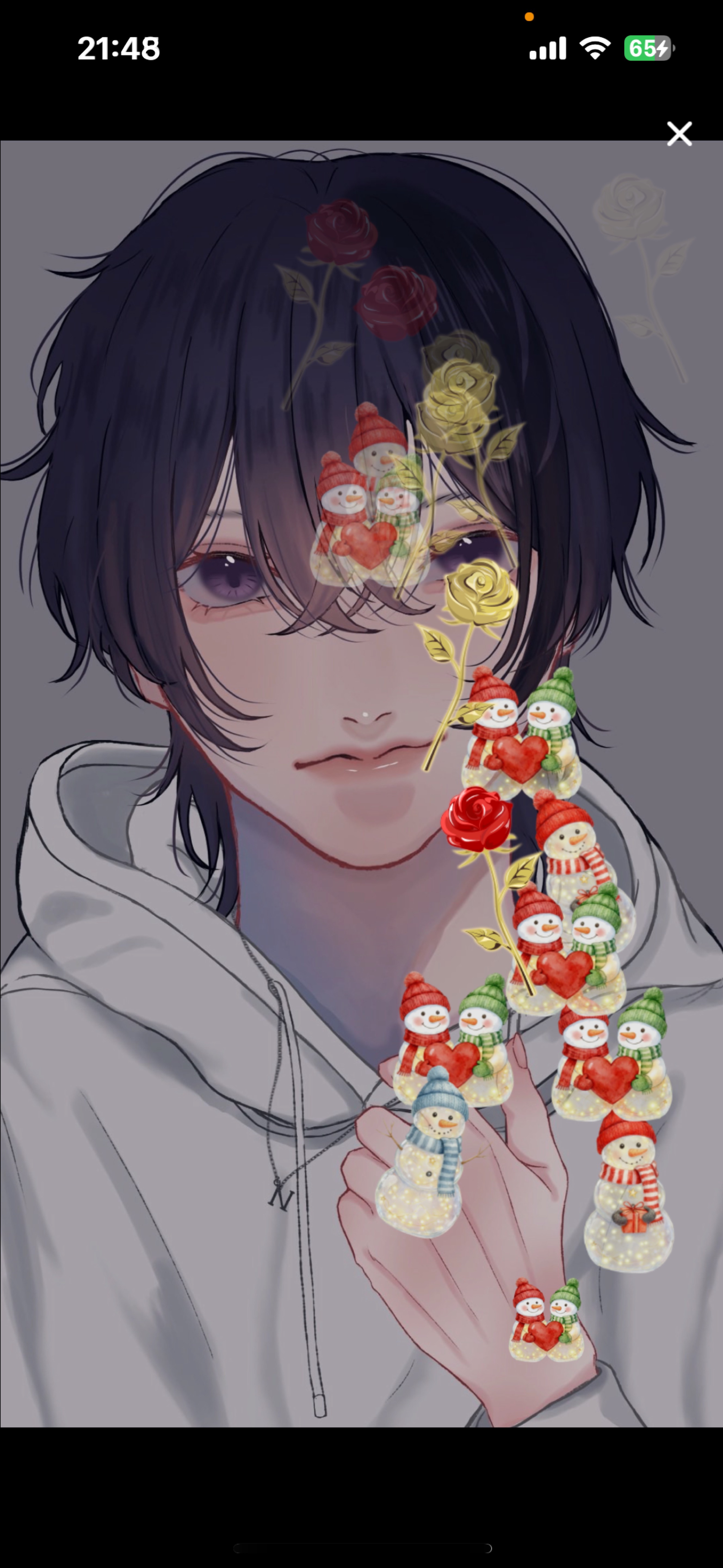 三度の飯より俺の声