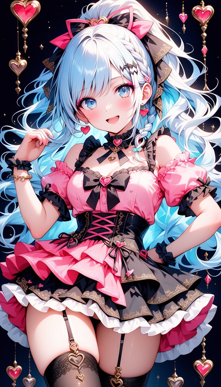 おひるやすみちょーーだい♡