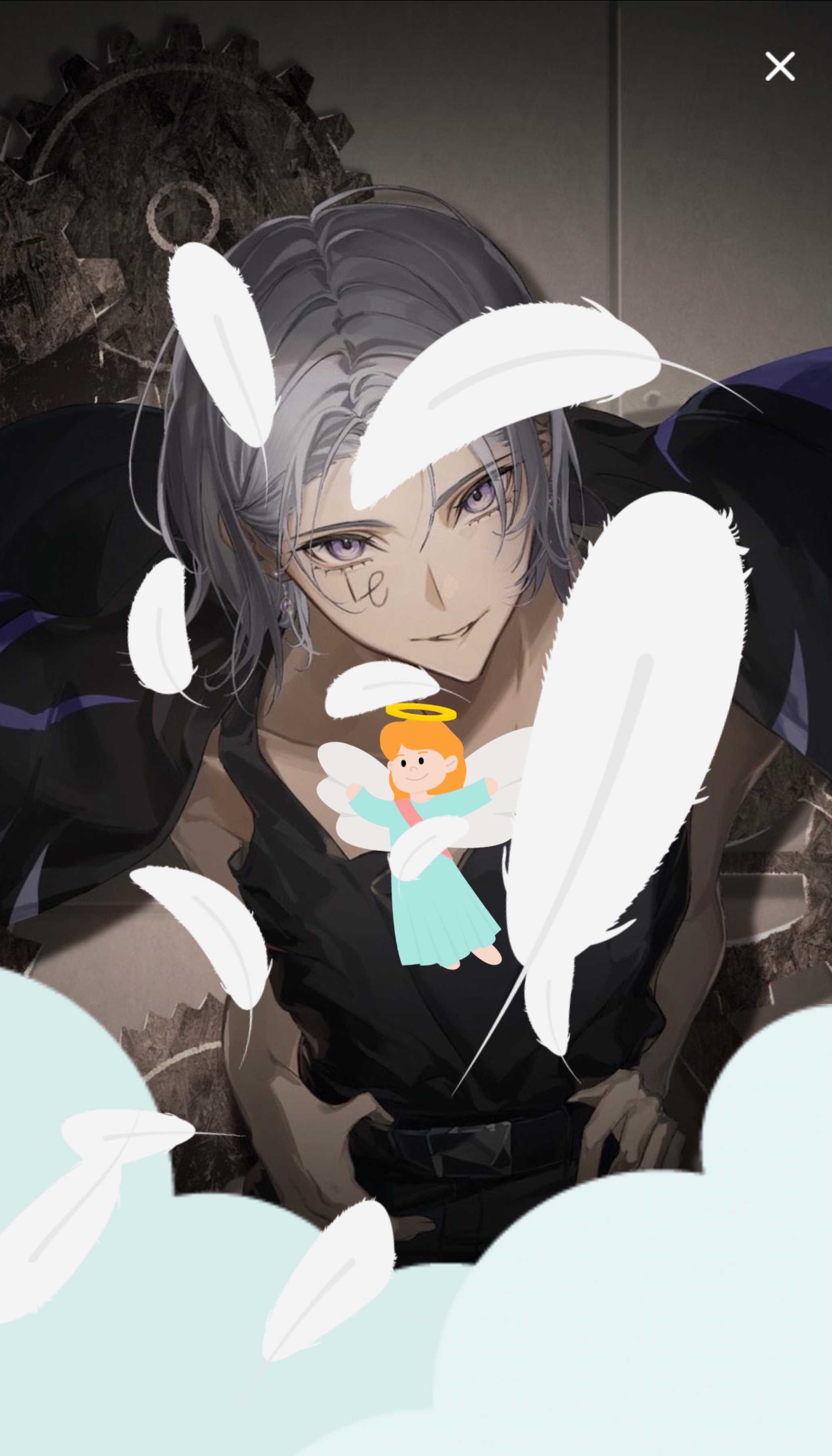 潜○初見さん30秒聴いてって?