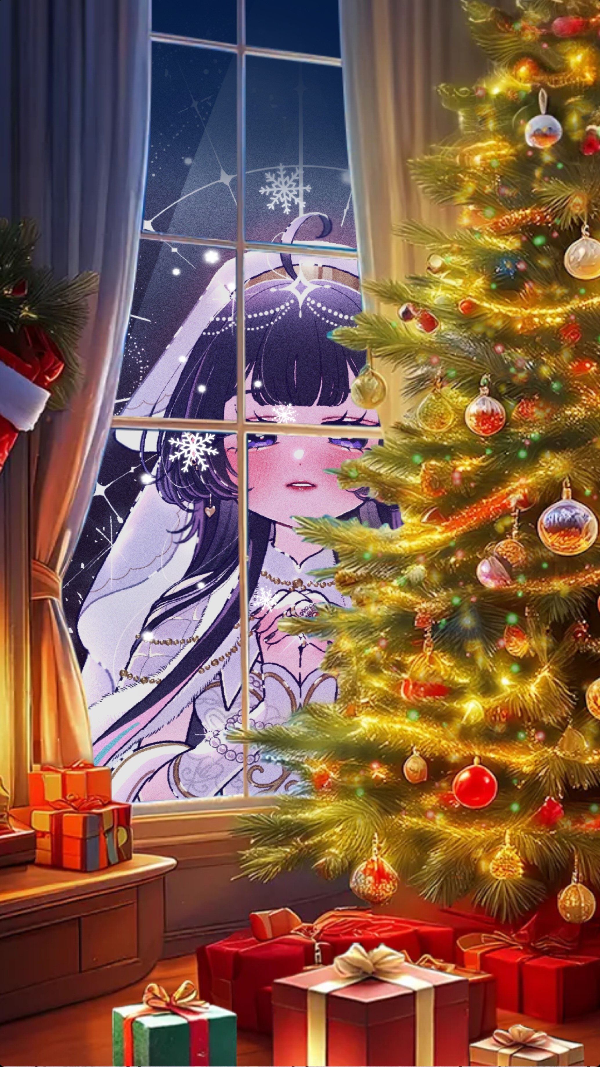 BGMにどうですか？🎄