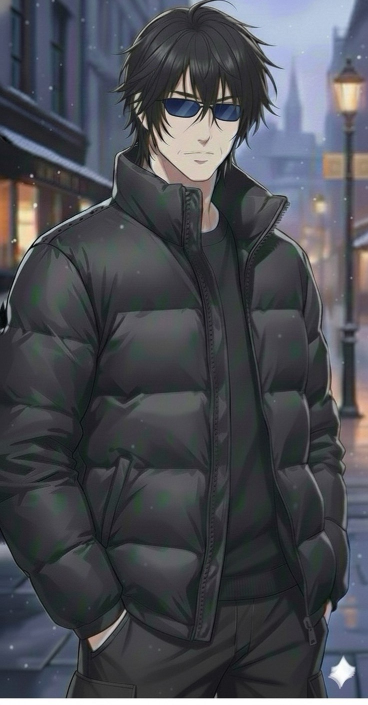 ẗ̤⚓︎ ゲリラ！さっむ🥶