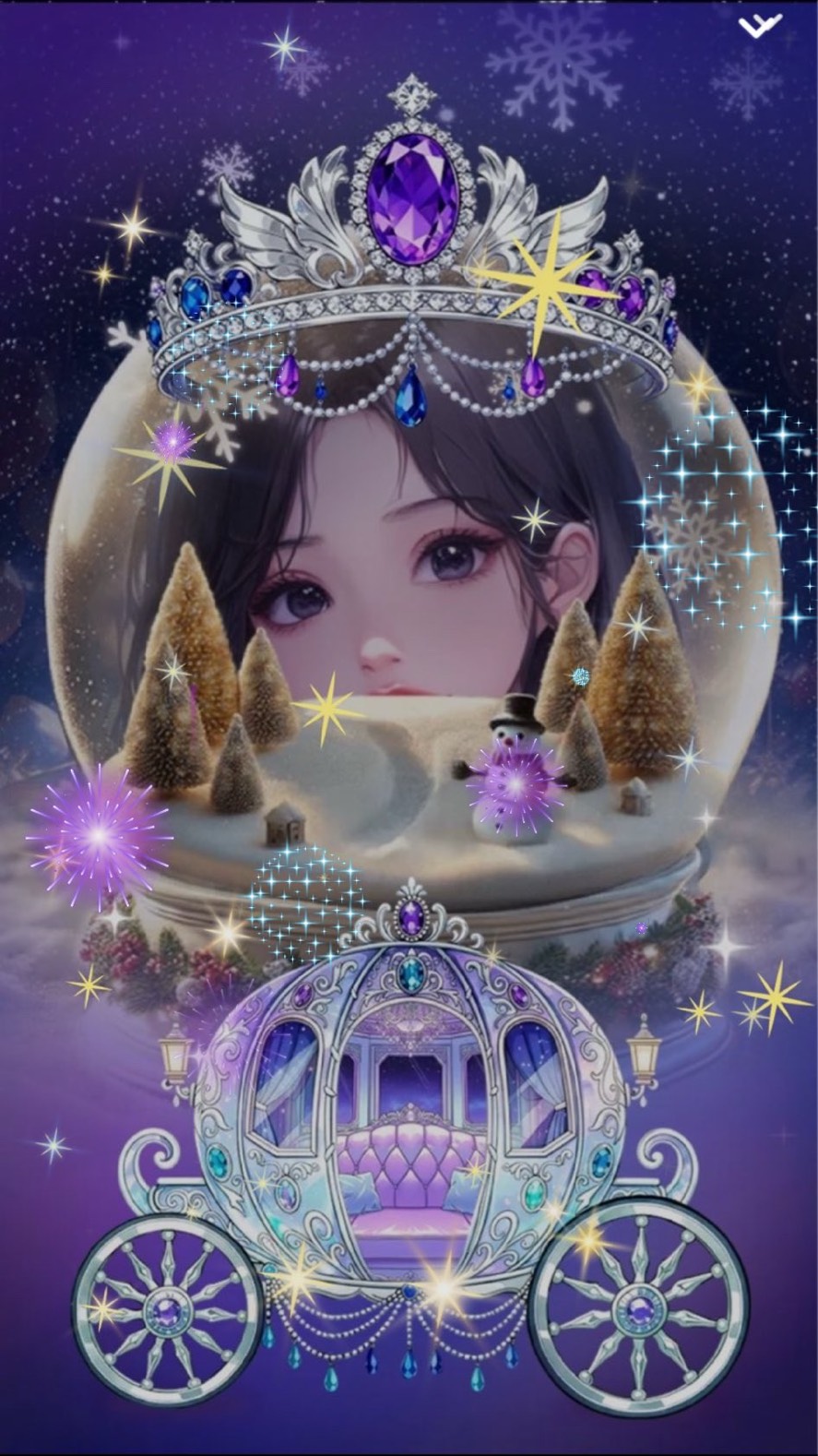 初潜💋アナタの居場所🌙*