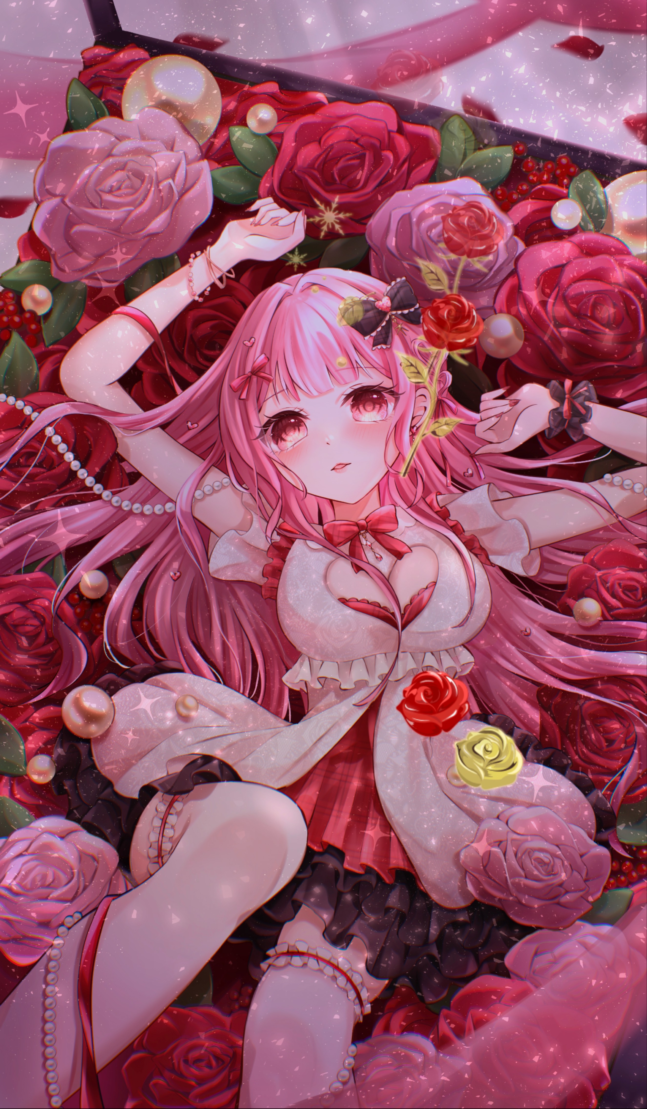 初見/潜◎🎄お歌で幸せを届けるよ🎅🏻🤍